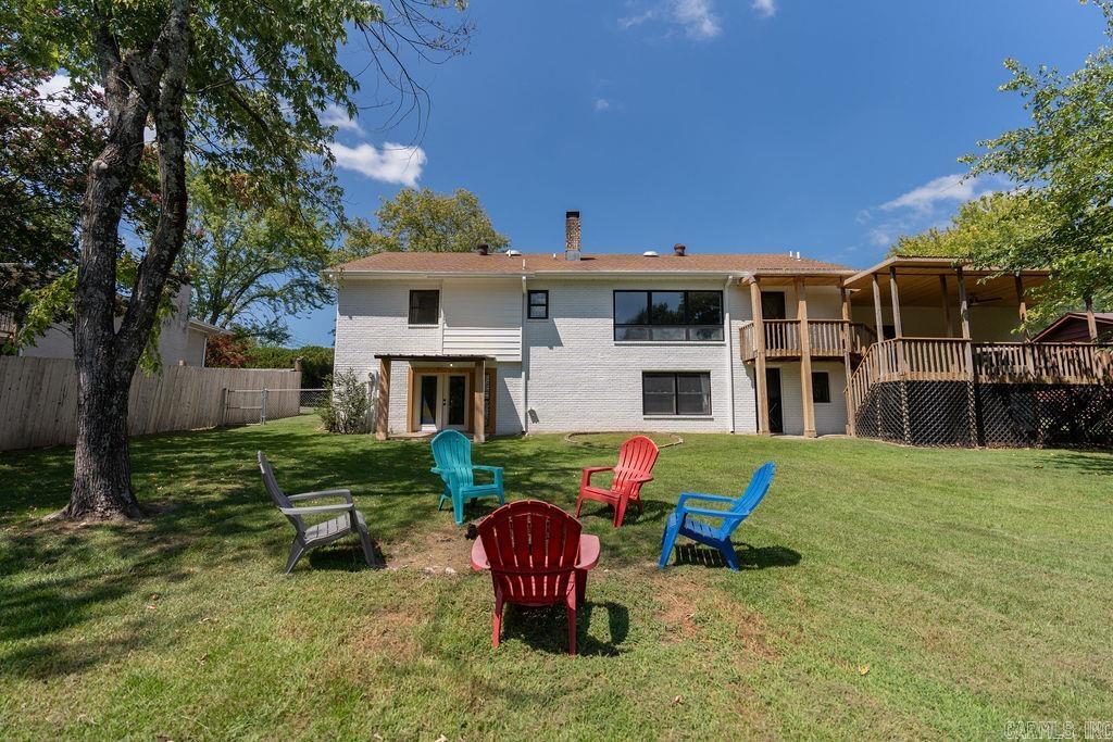 LAKEWOOD ESTATES - Residential