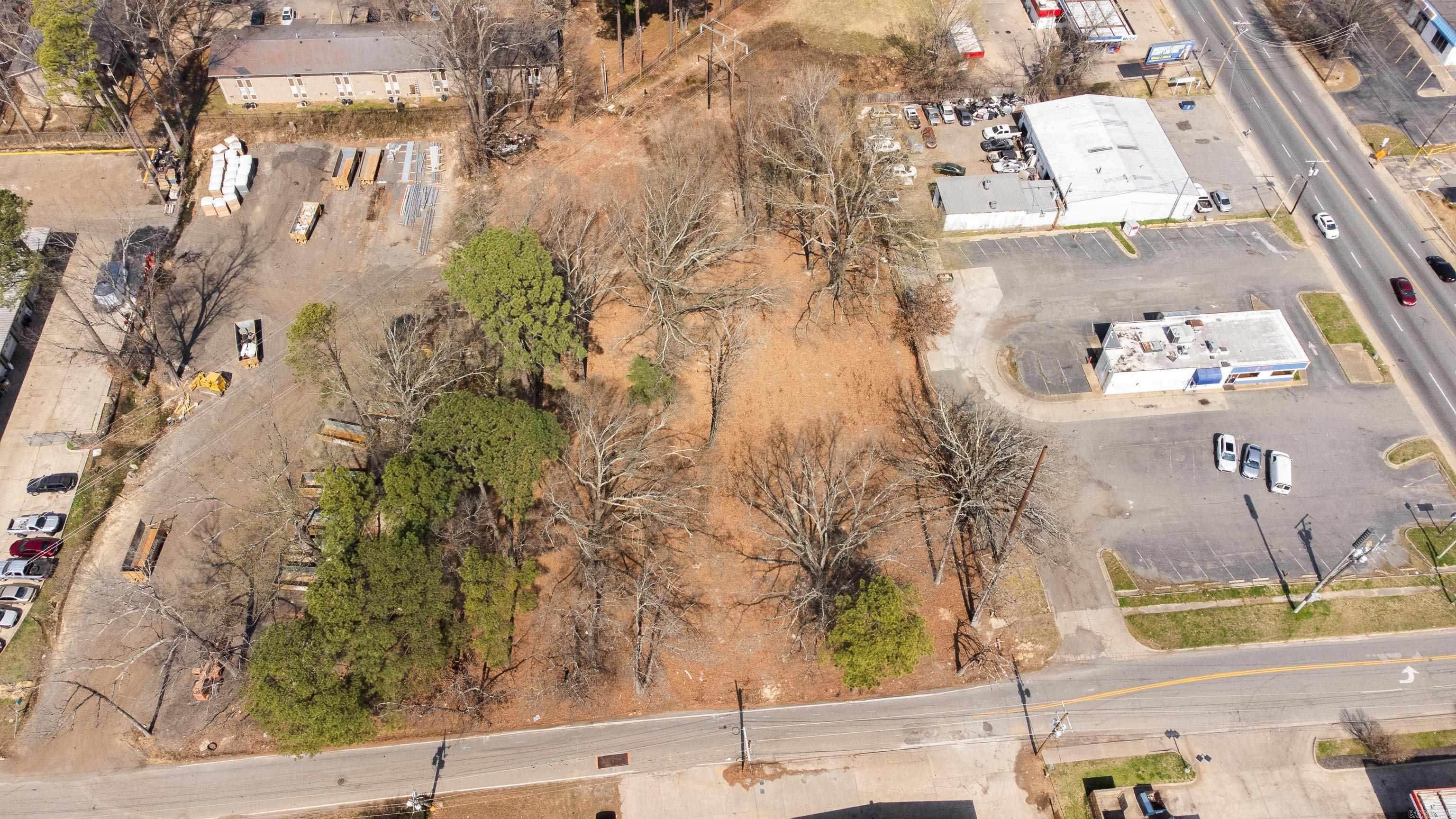 Homes Acres - Commercial Sale