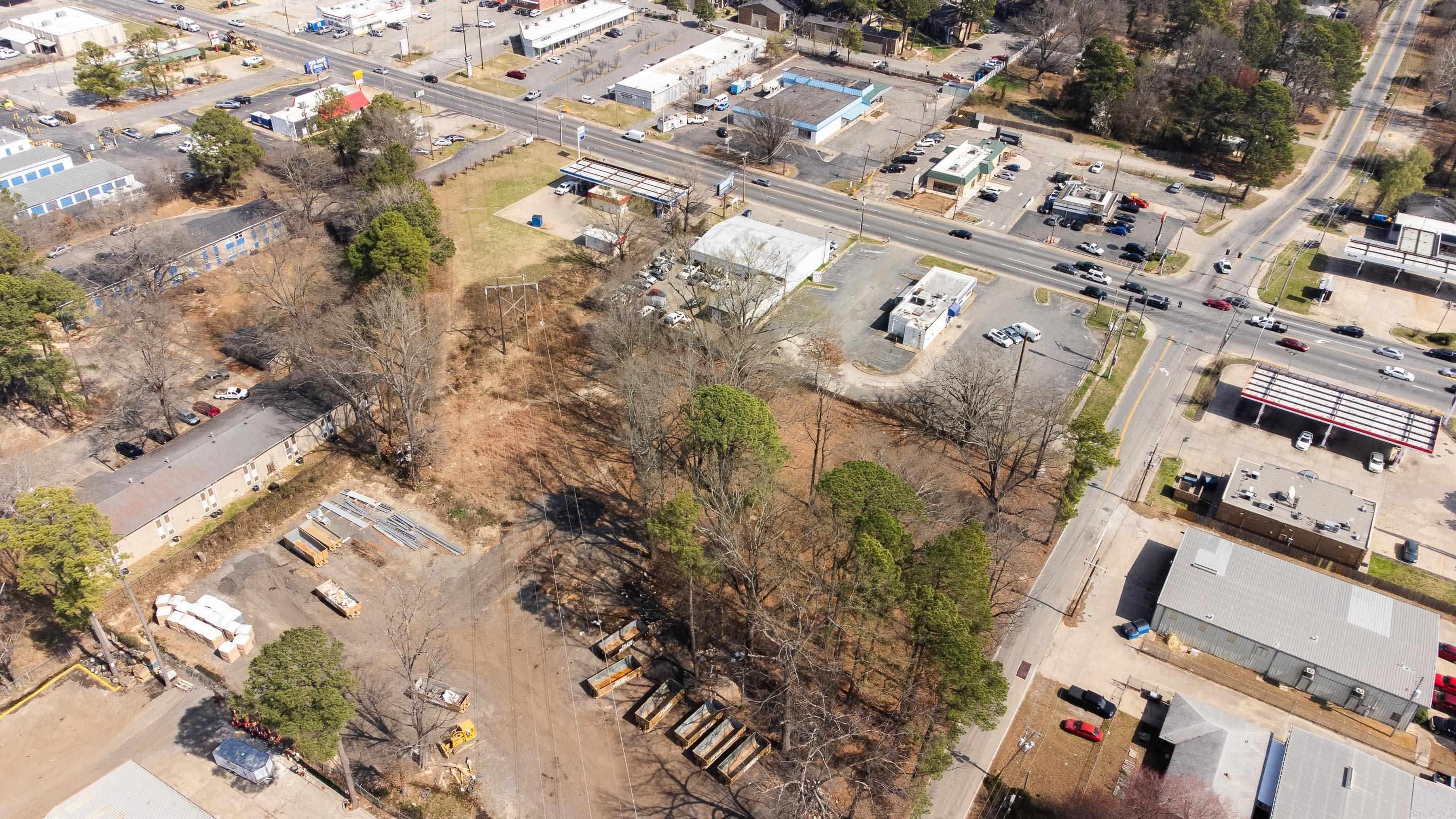 Homes Acres - Commercial Sale