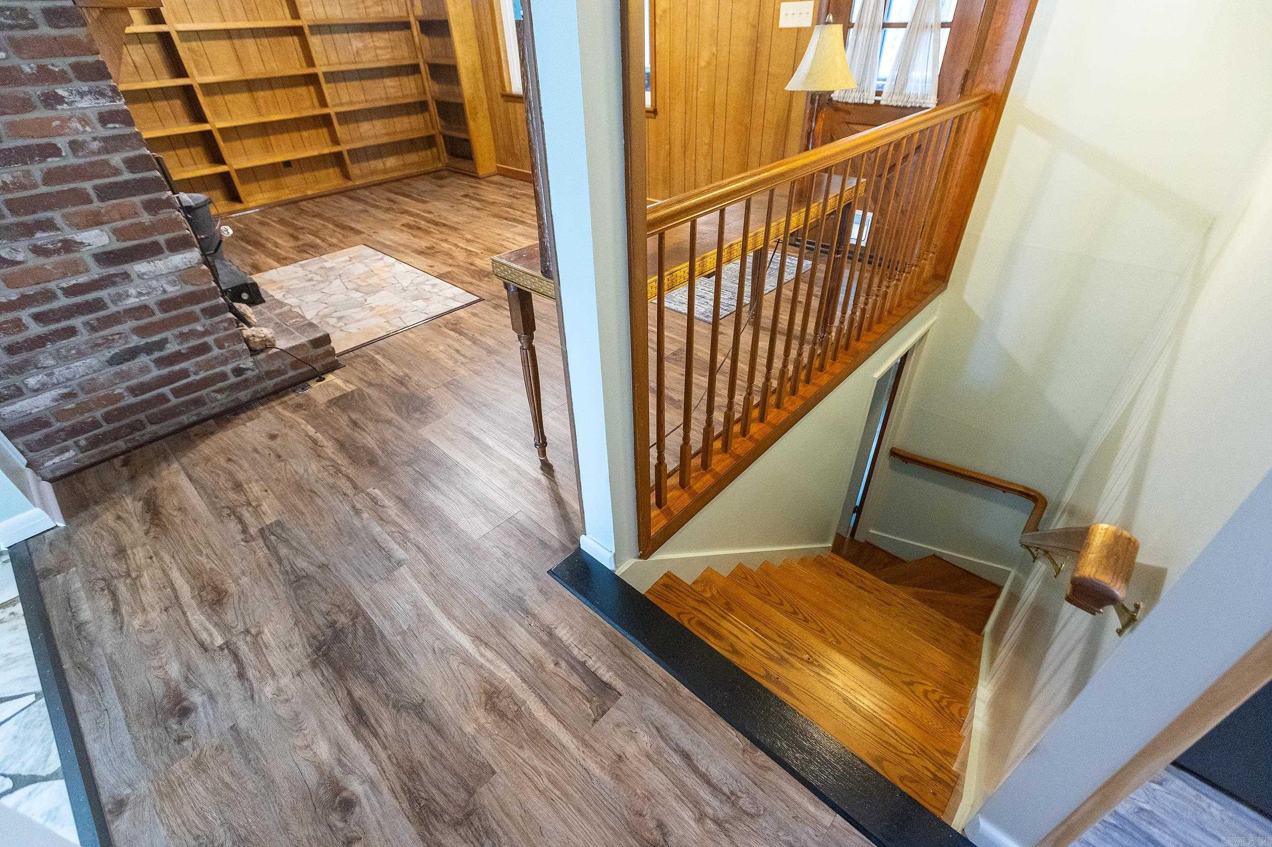 INDIAN HILLS - Residential