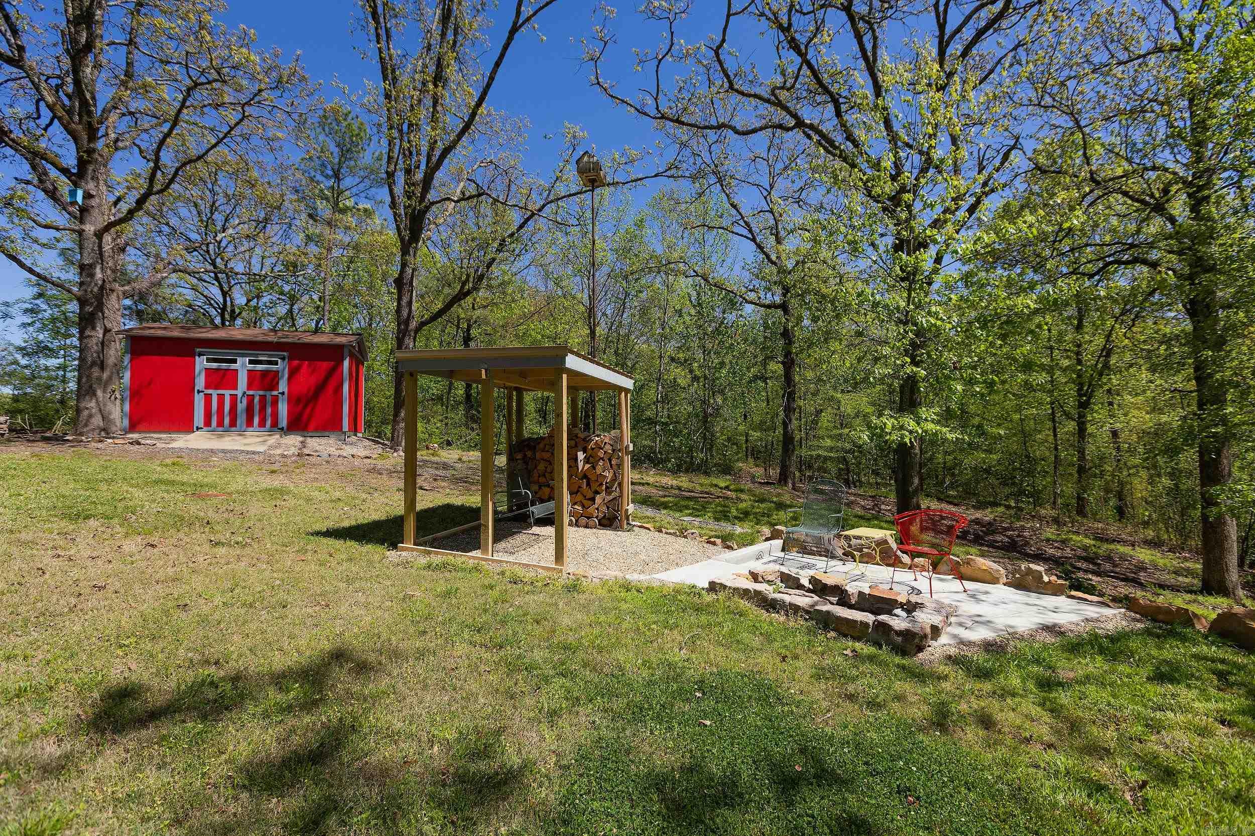 INDIAN HILLS - Residential