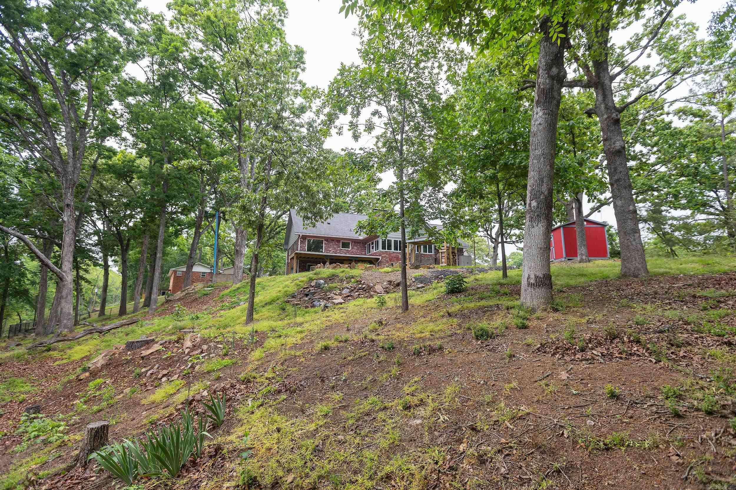 INDIAN HILLS - Residential