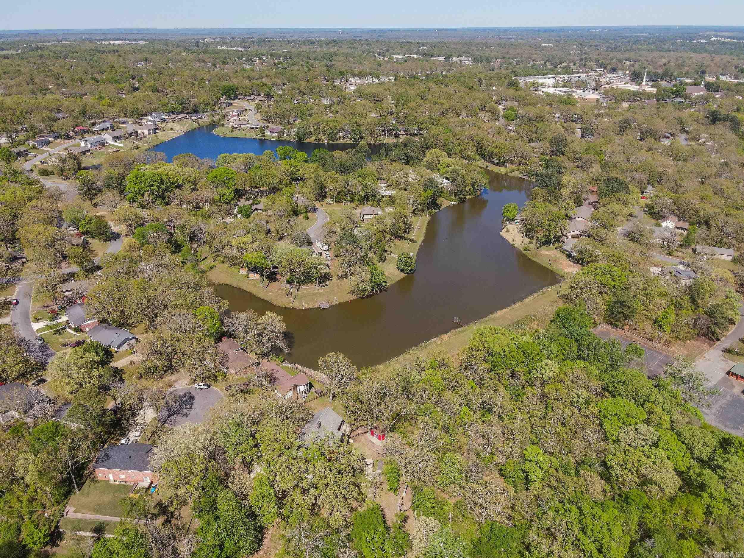 INDIAN HILLS - Residential