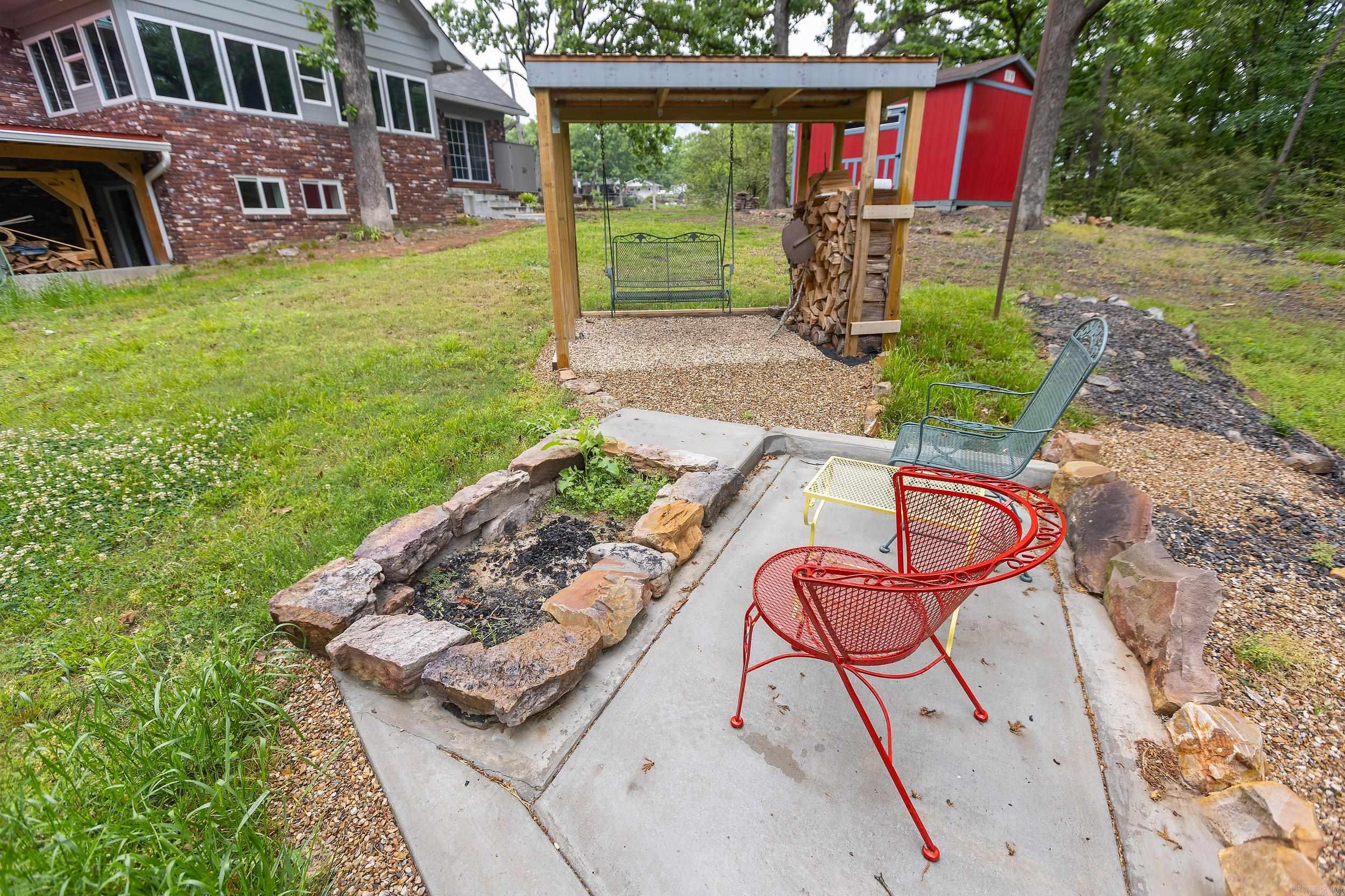 INDIAN HILLS - Residential