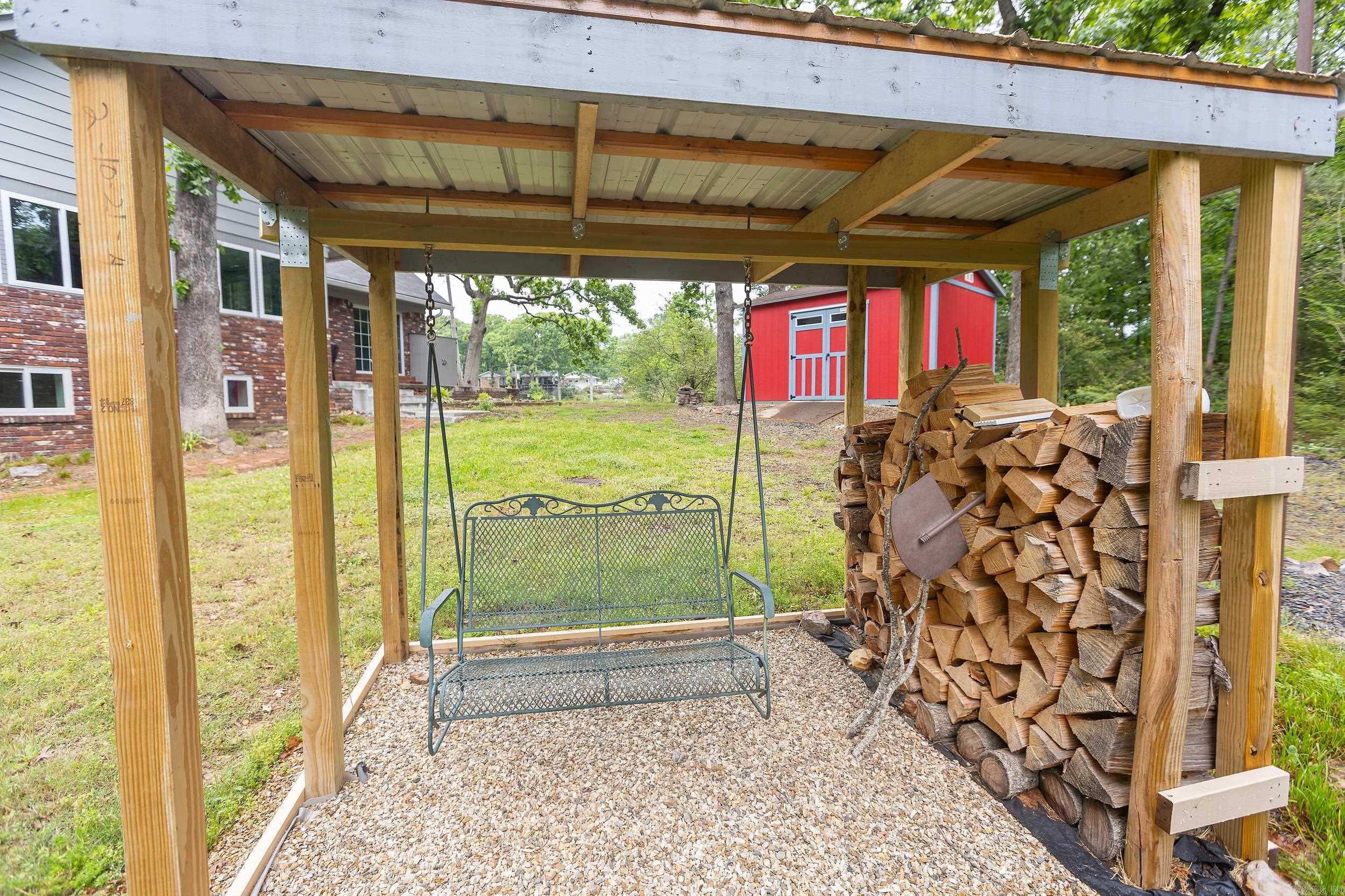 INDIAN HILLS - Residential
