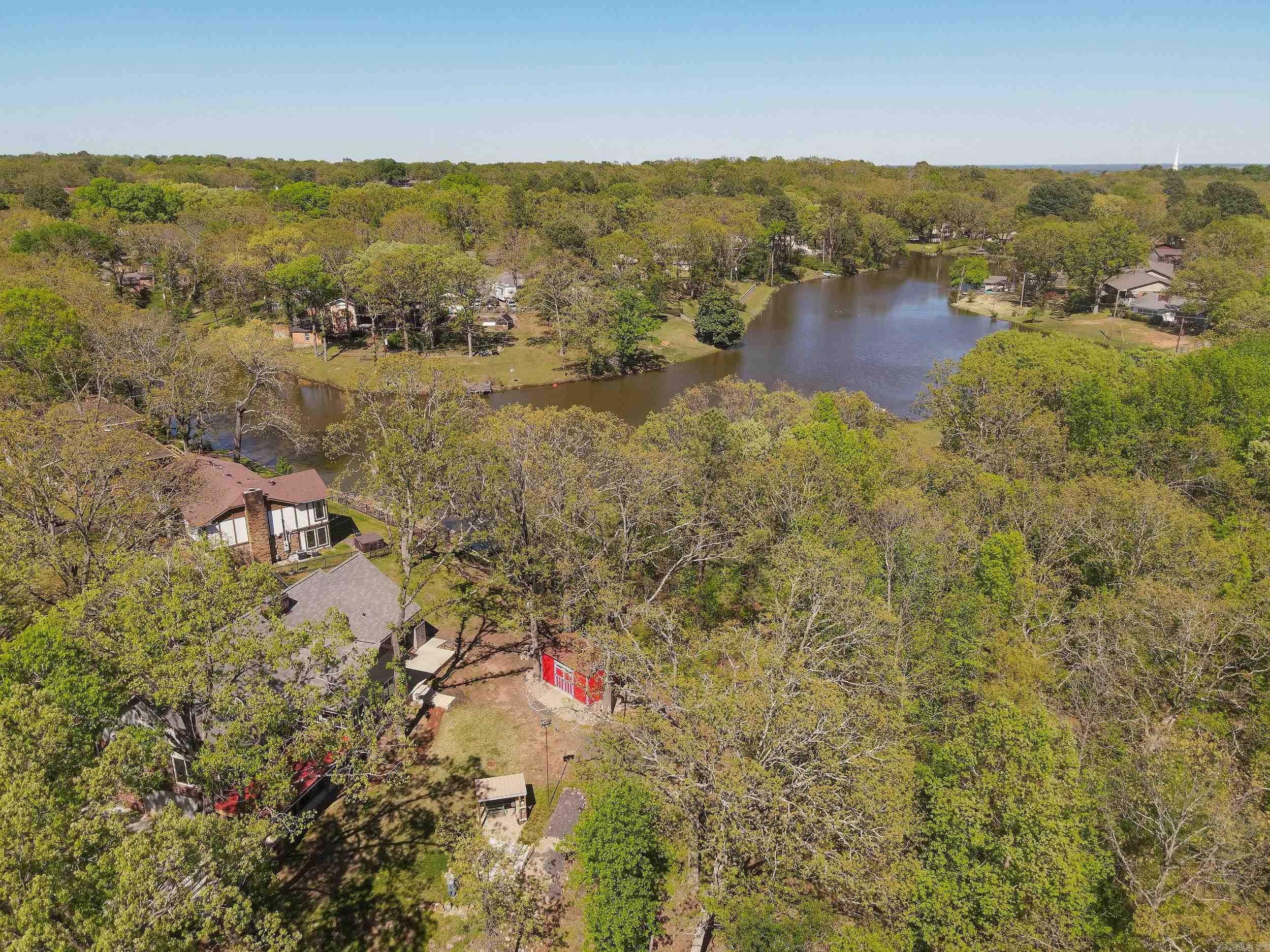 INDIAN HILLS - Residential