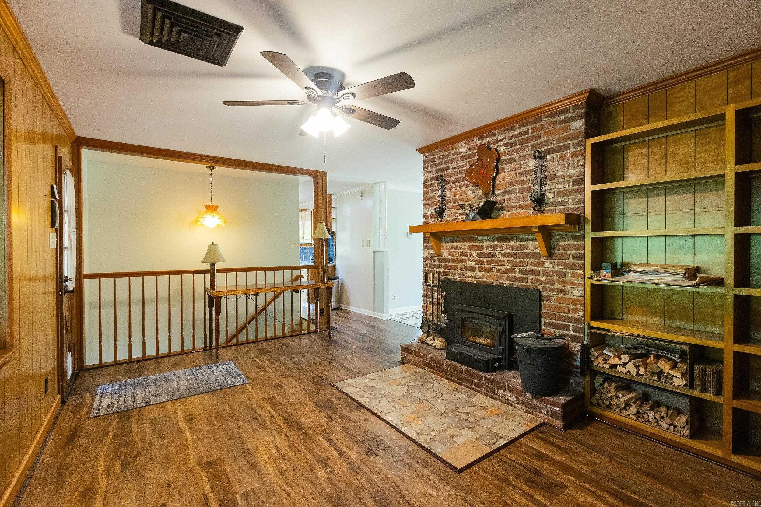 INDIAN HILLS - Residential