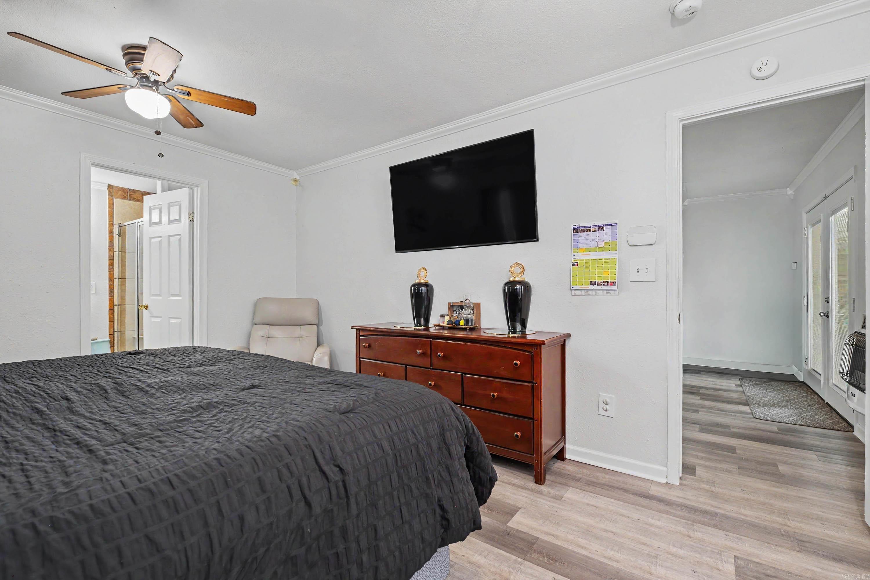 Western Acres - Residential