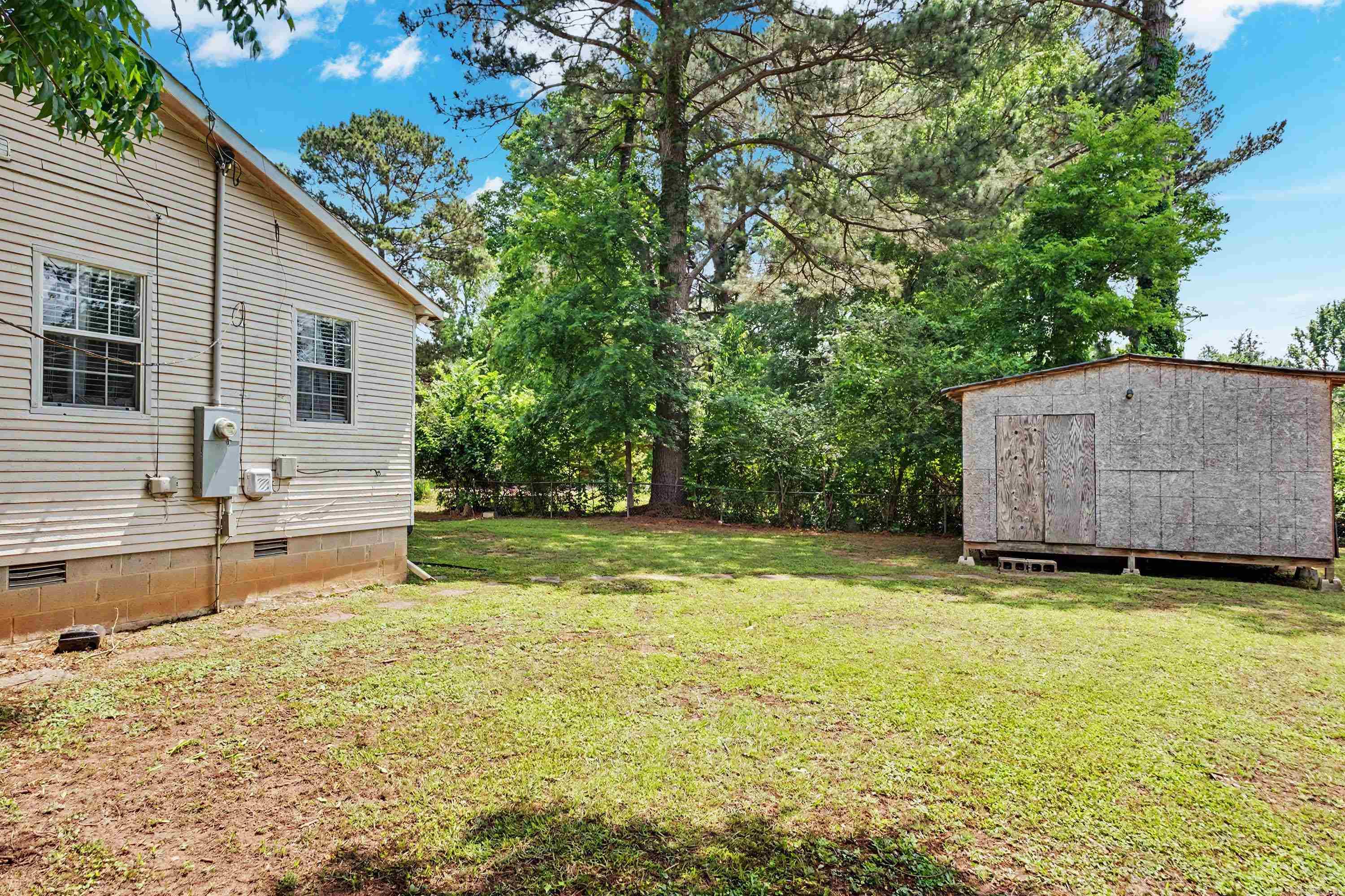Western Acres - Residential