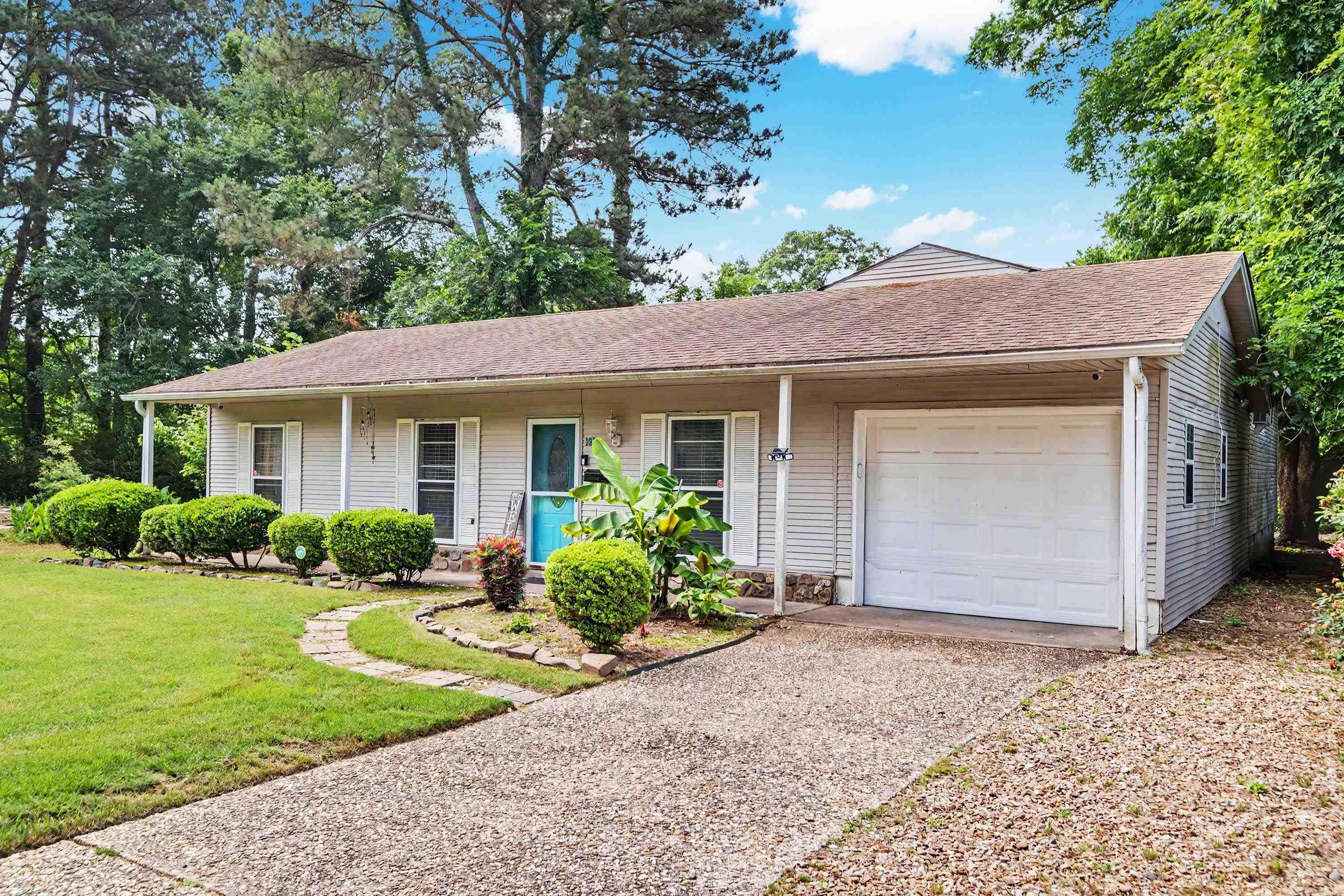 Western Acres - Residential