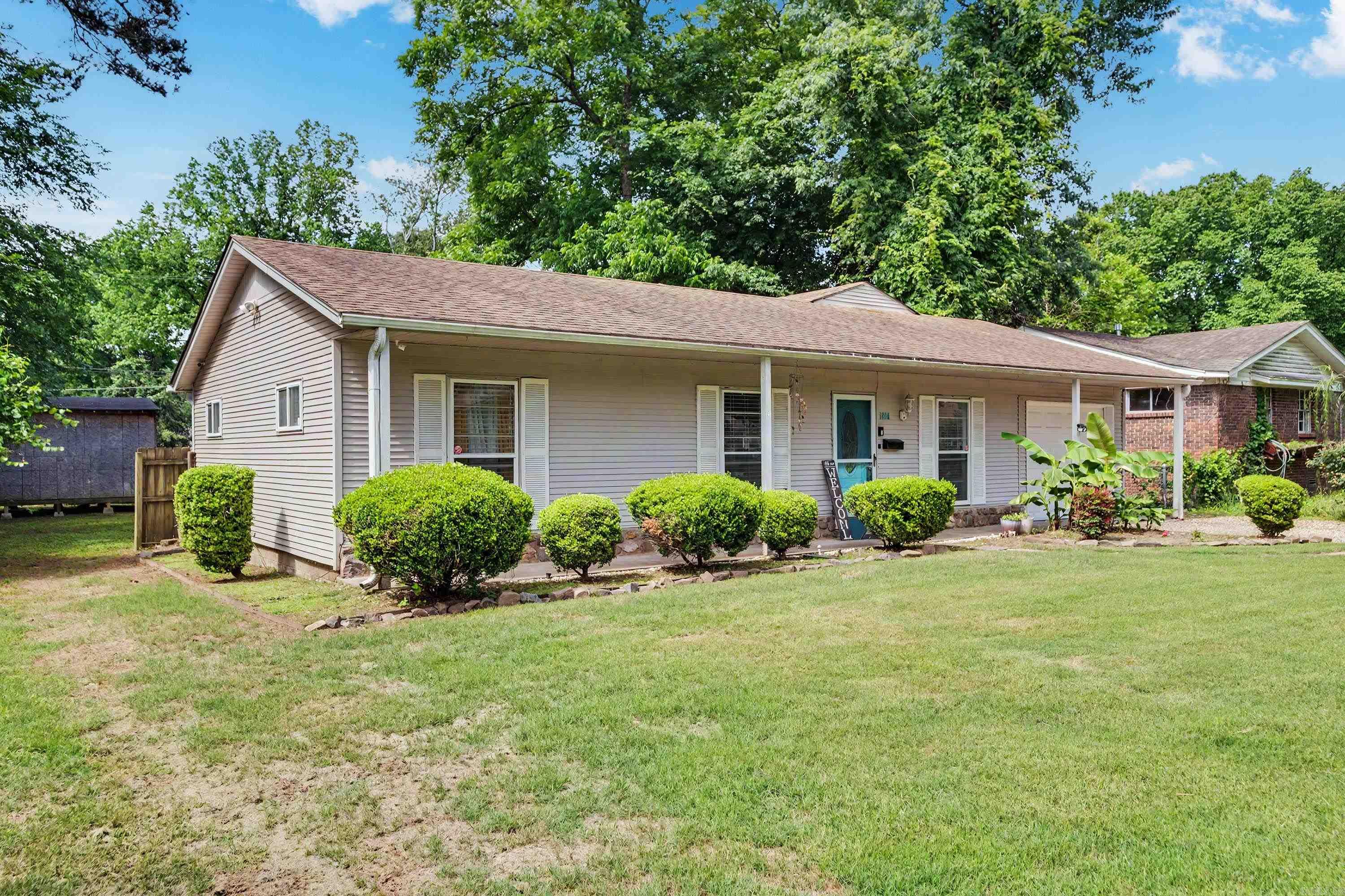 Western Acres - Residential