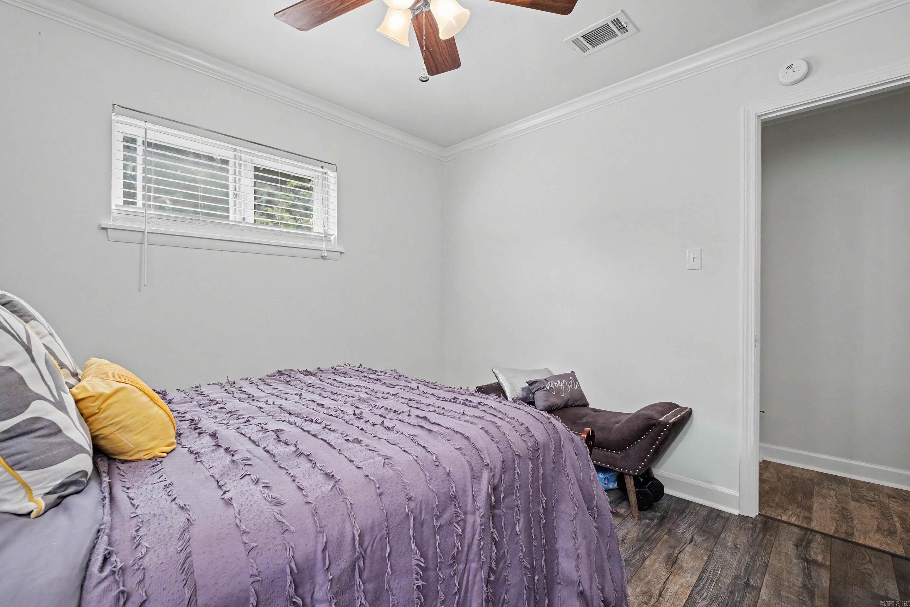 Western Acres - Residential