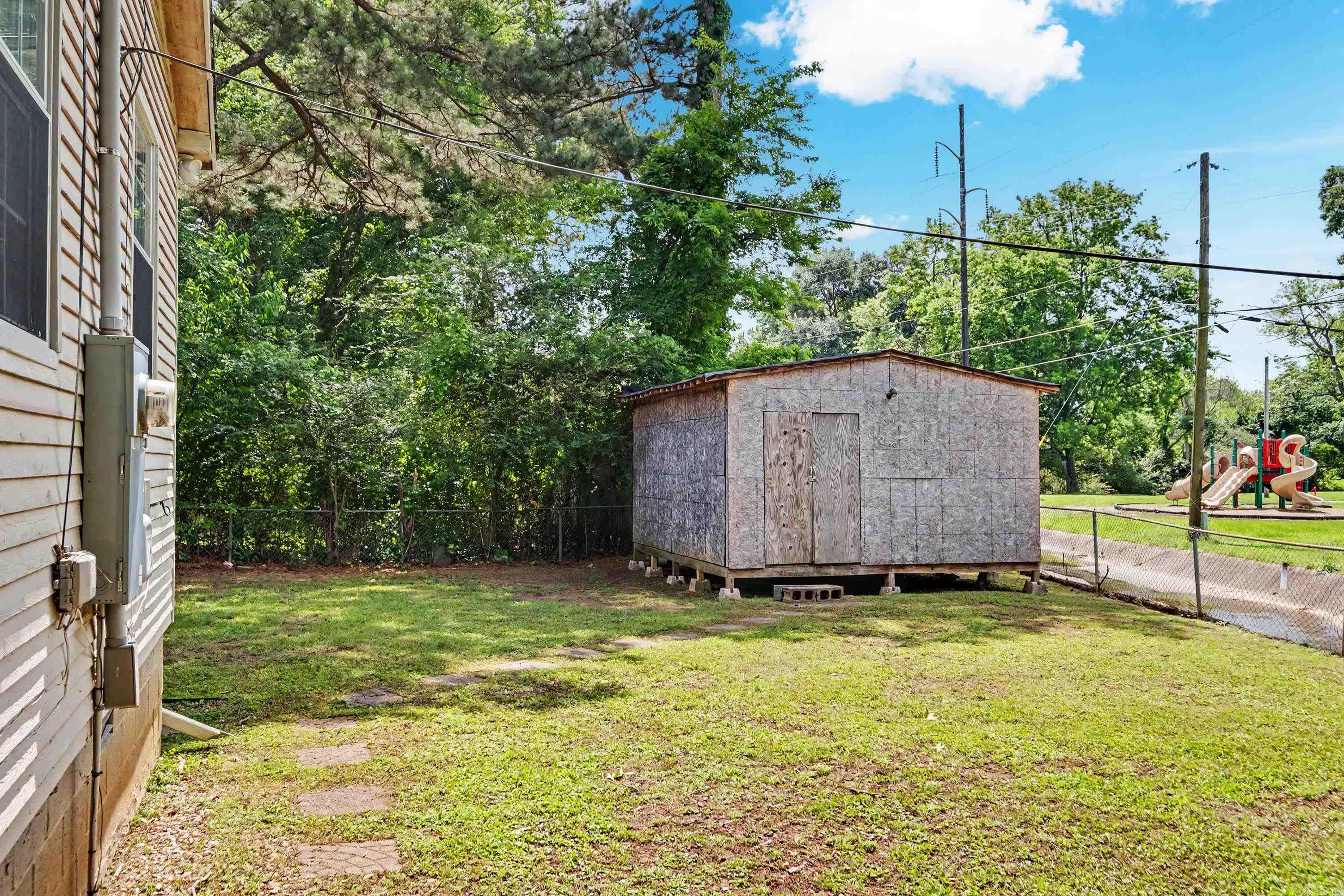 Western Acres - Residential