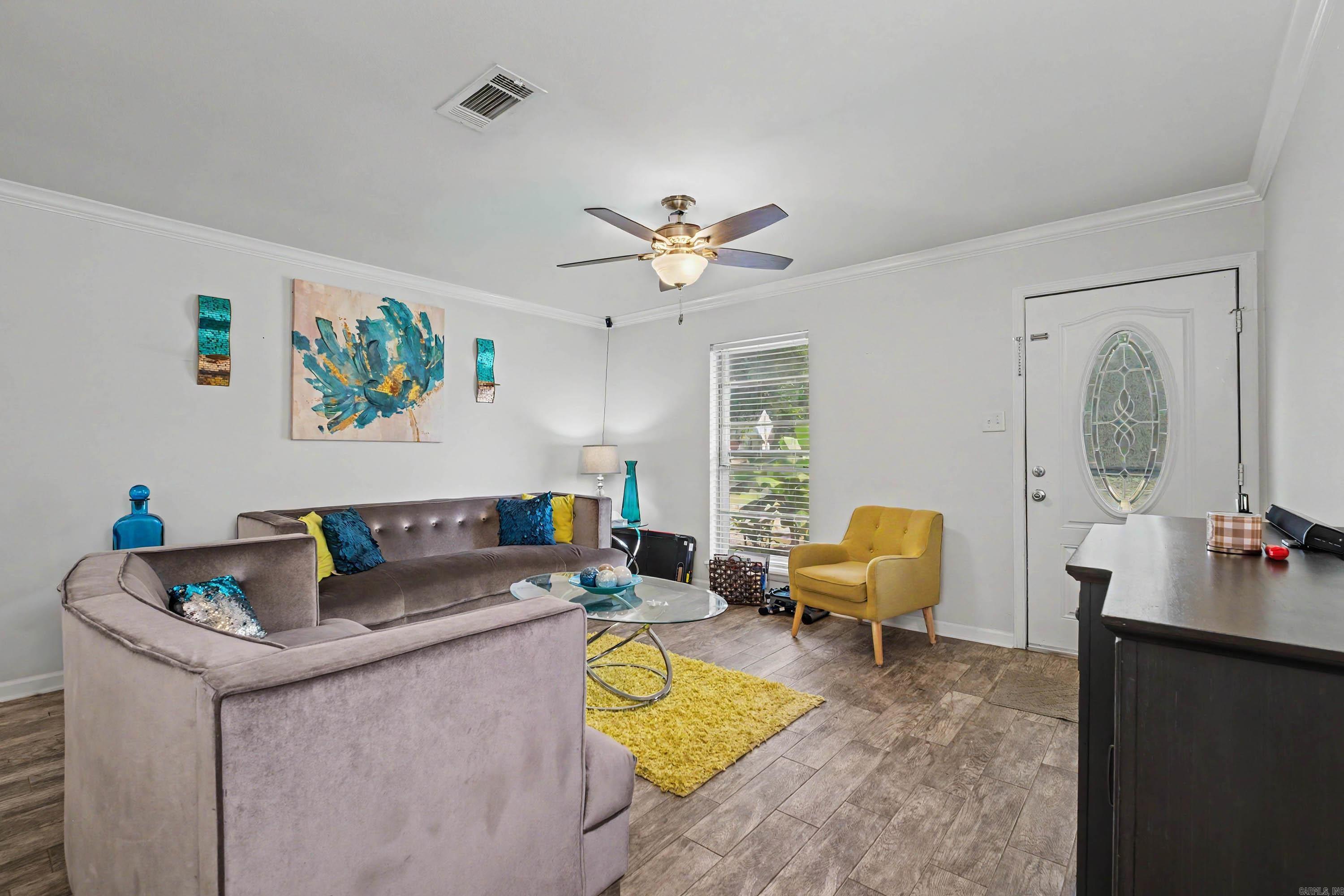 Western Acres - Residential