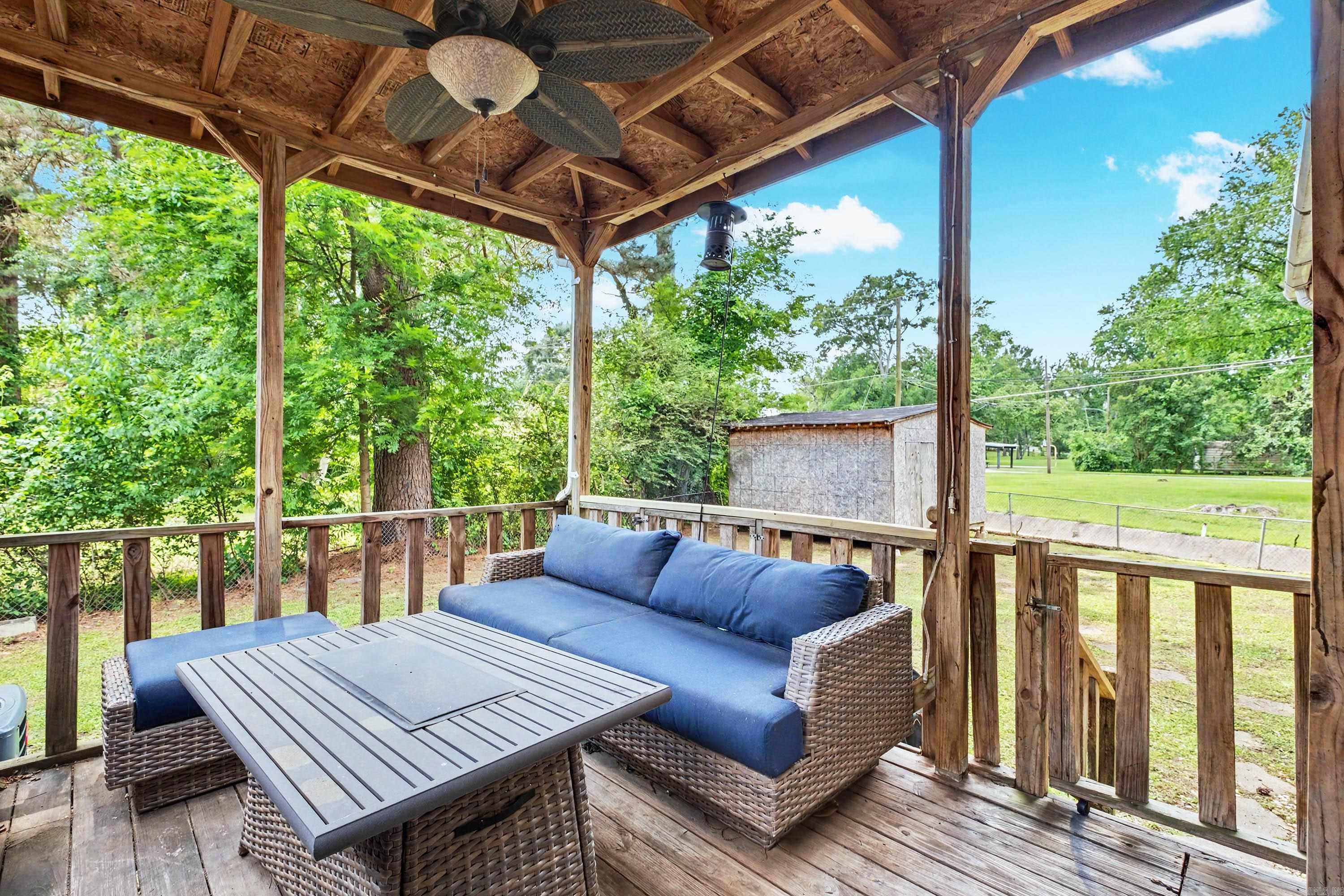 Western Acres - Residential