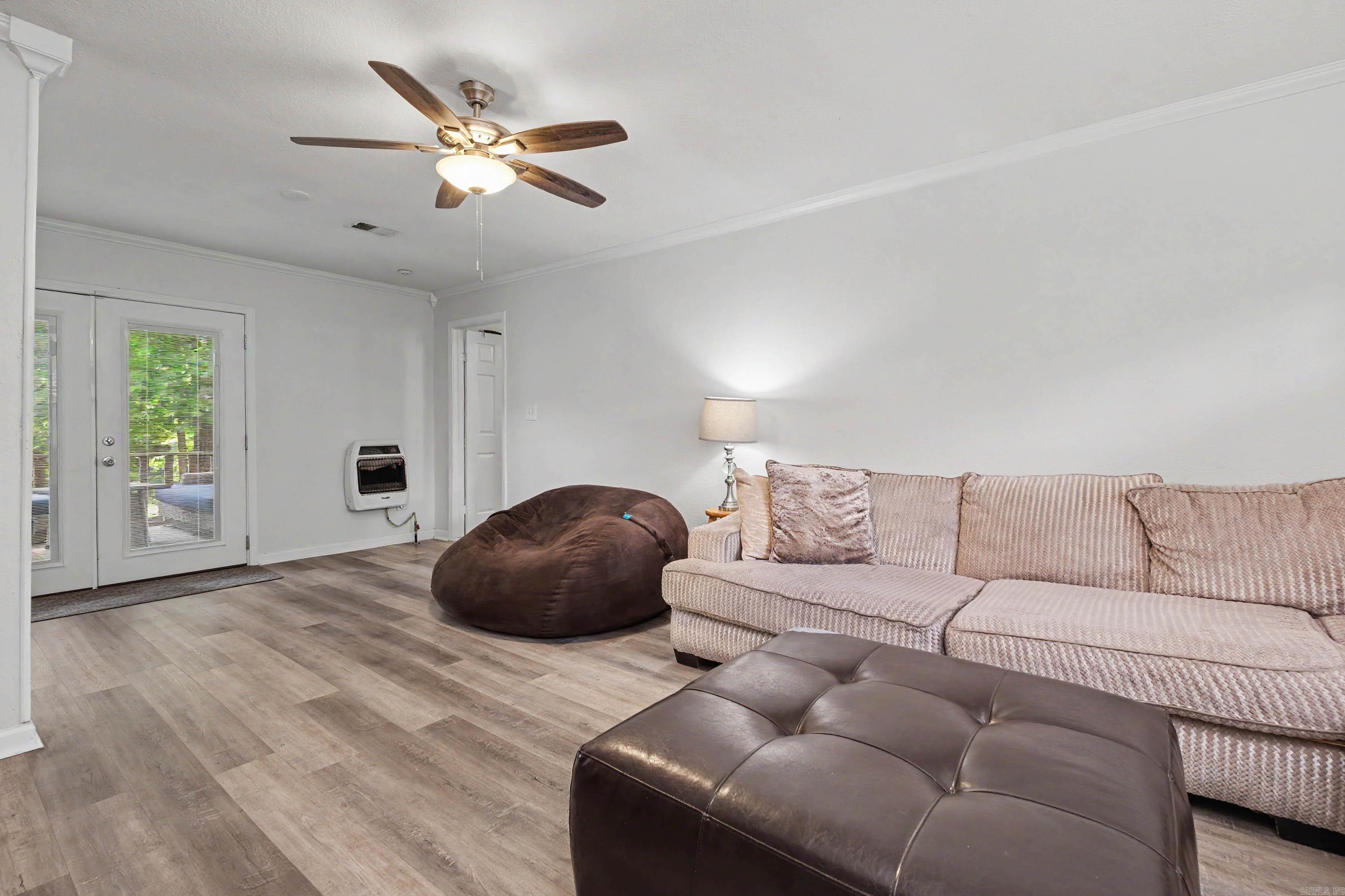 Western Acres - Residential