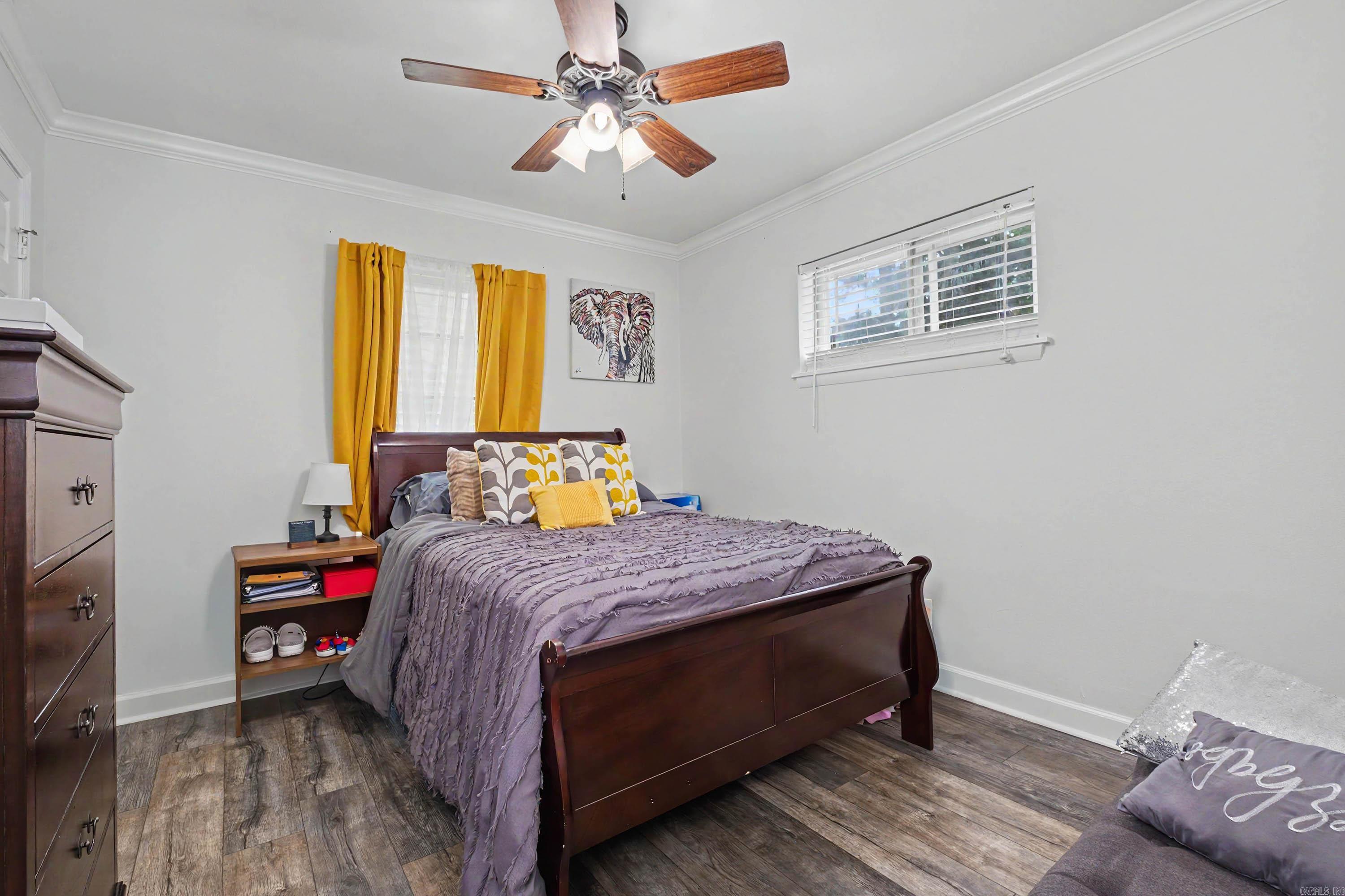 Western Acres - Residential