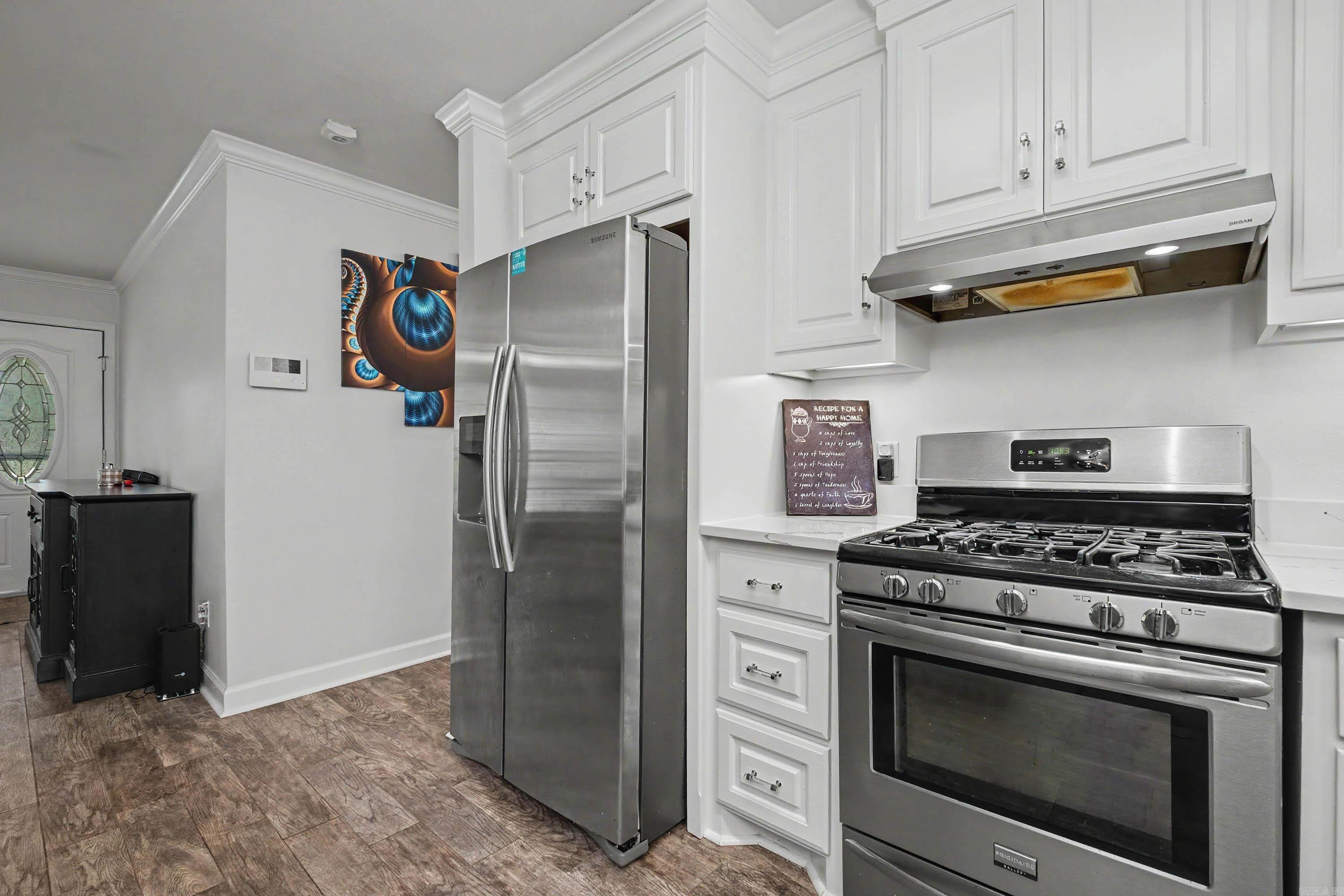 Western Acres - Residential