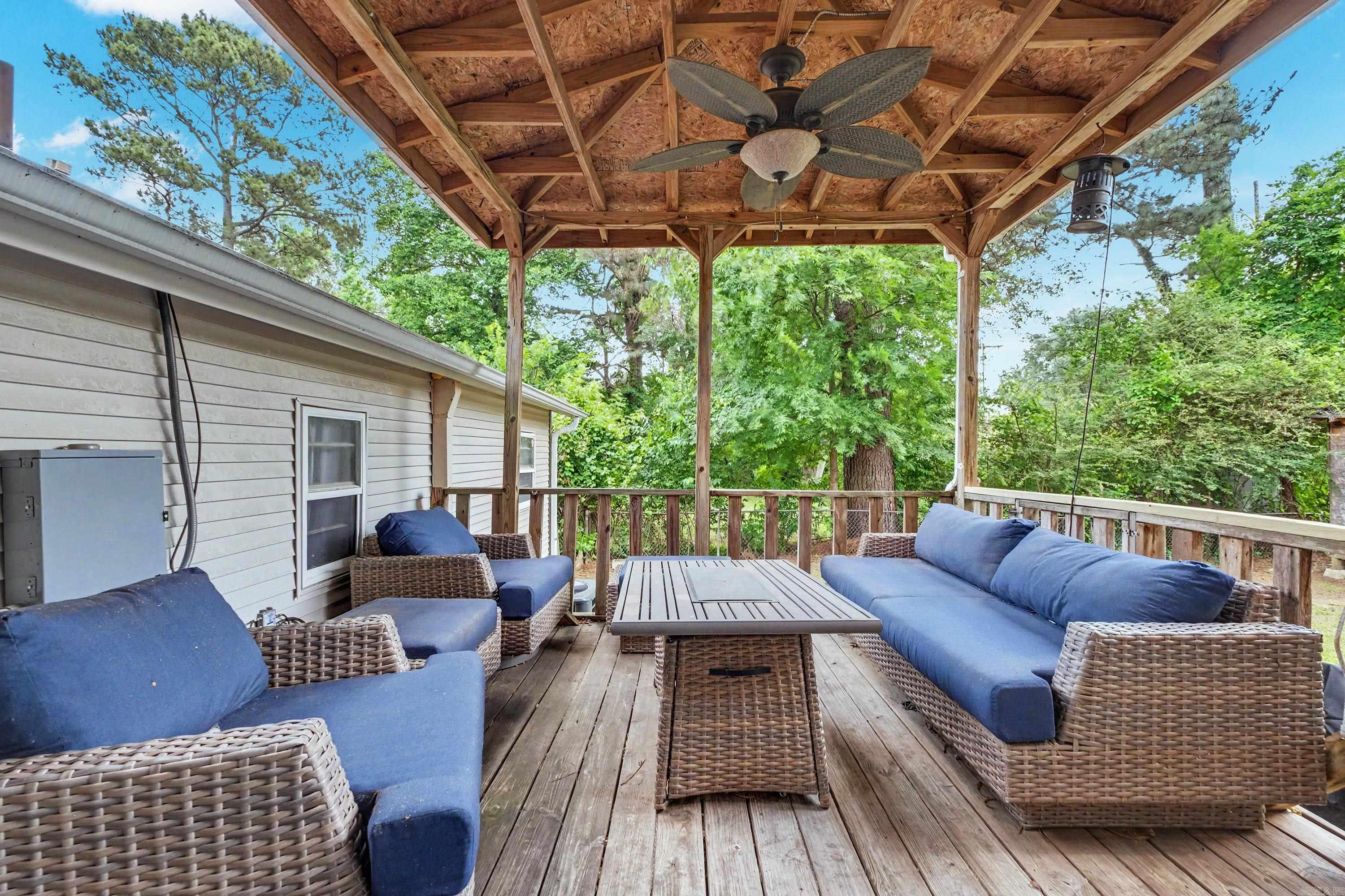 Western Acres - Residential