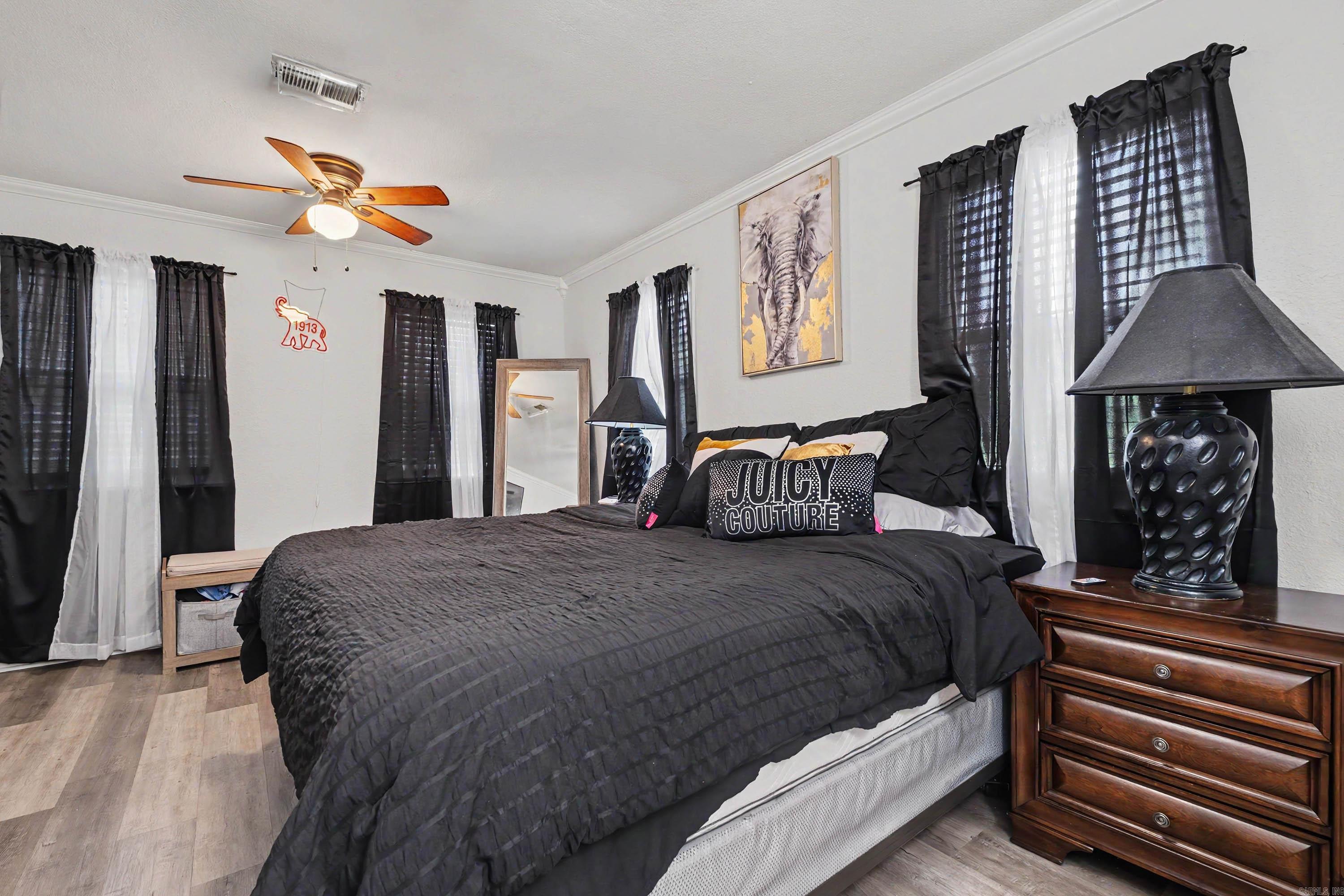 Western Acres - Residential
