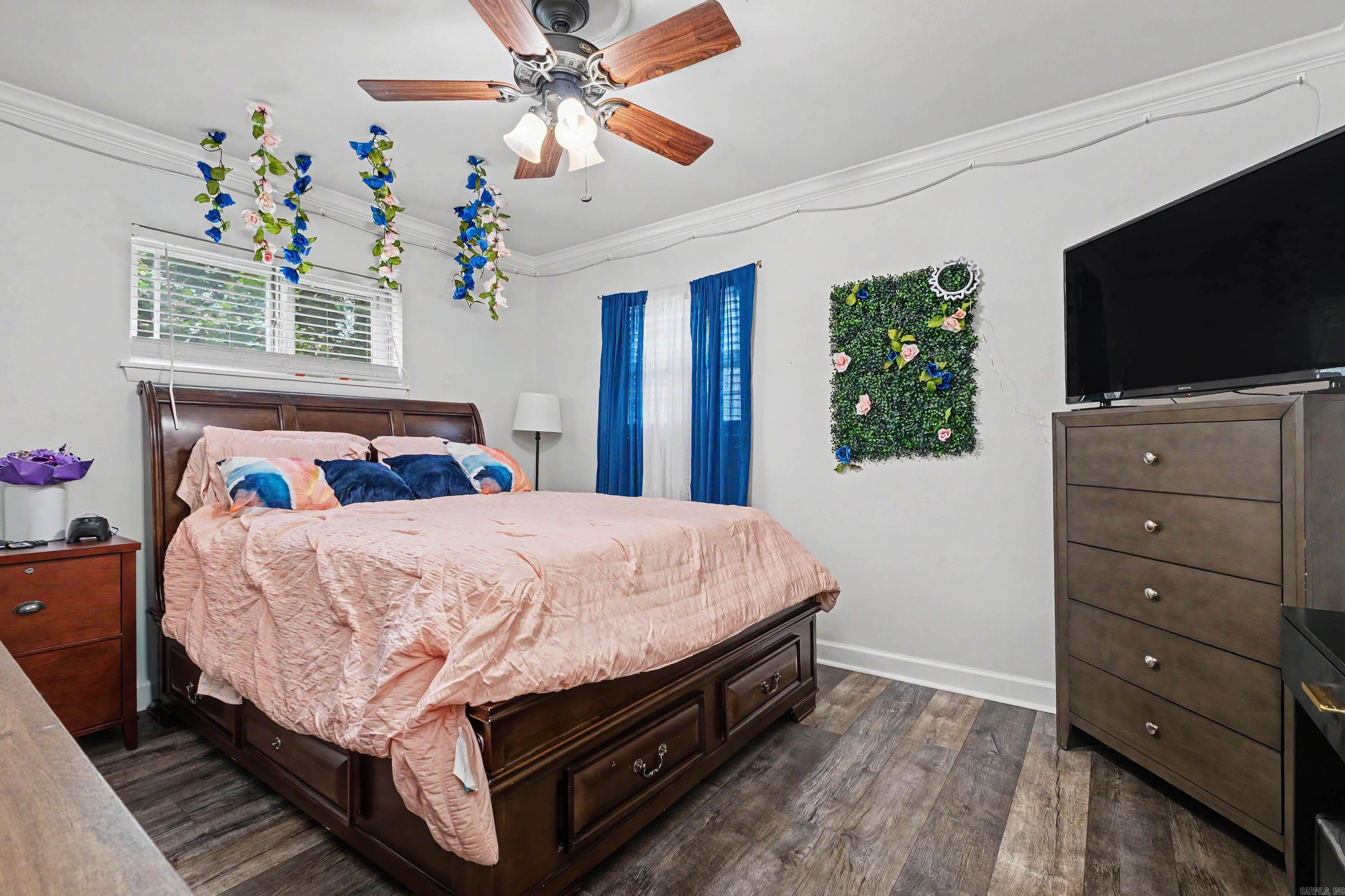 Western Acres - Residential