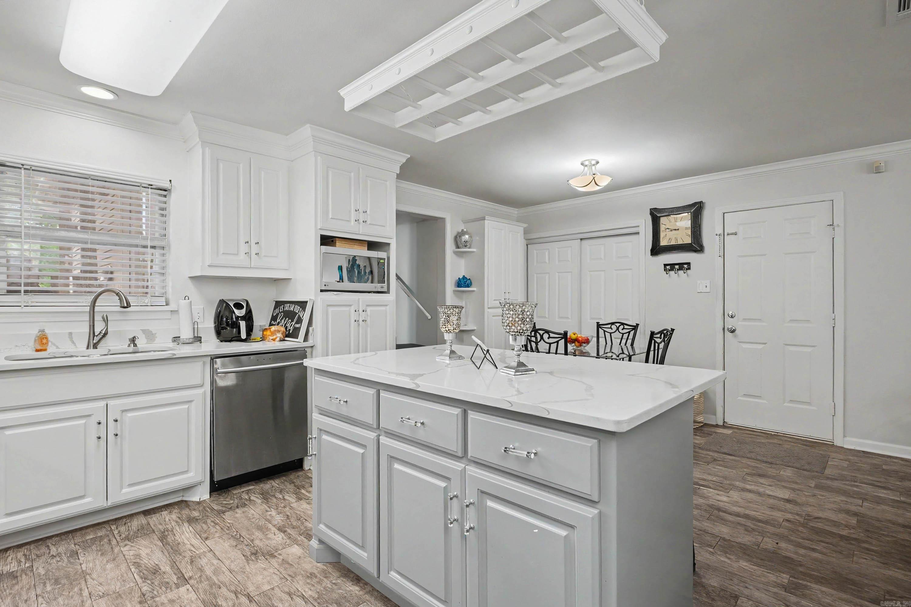 Western Acres - Residential