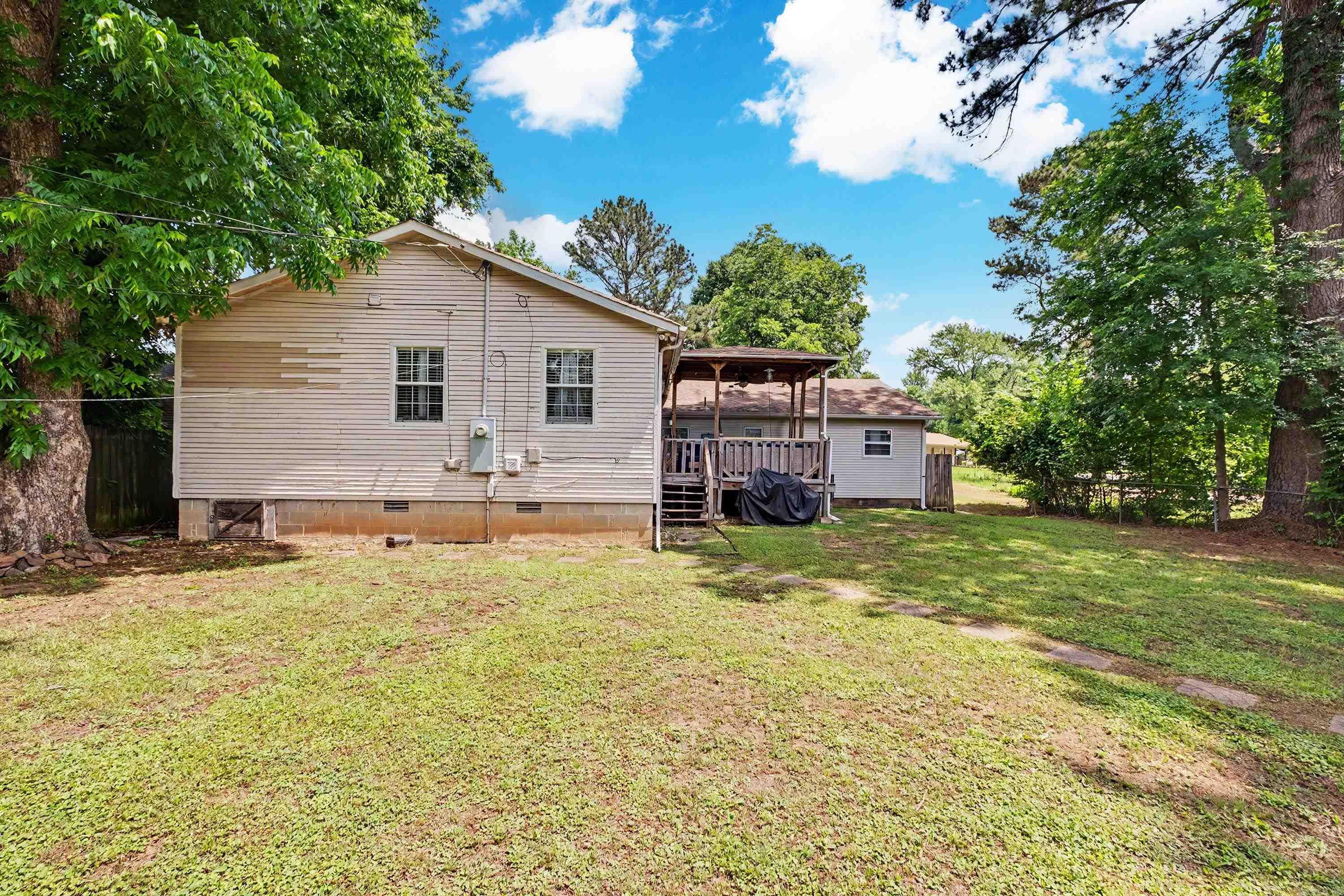 Western Acres - Residential