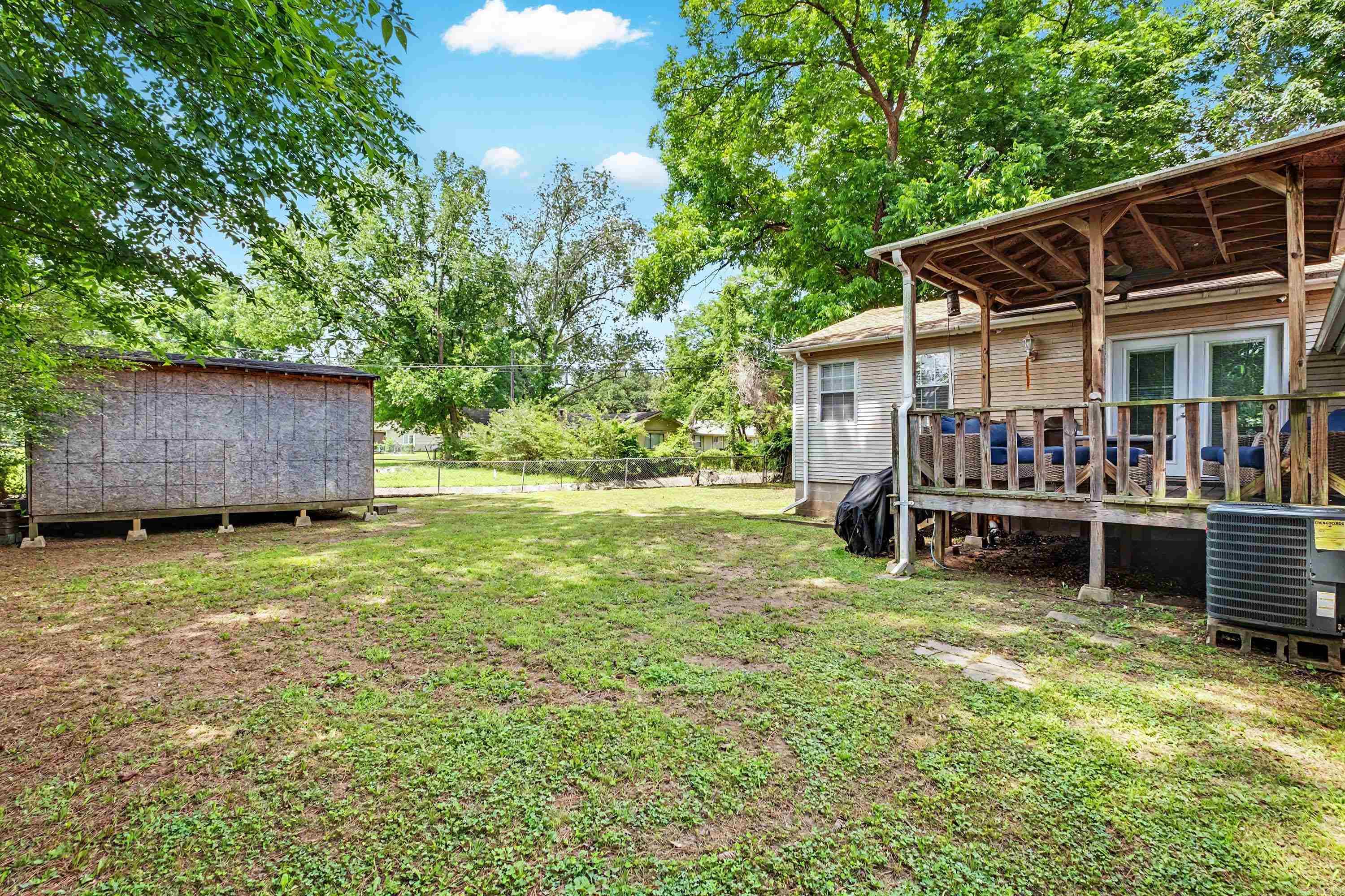 Western Acres - Residential