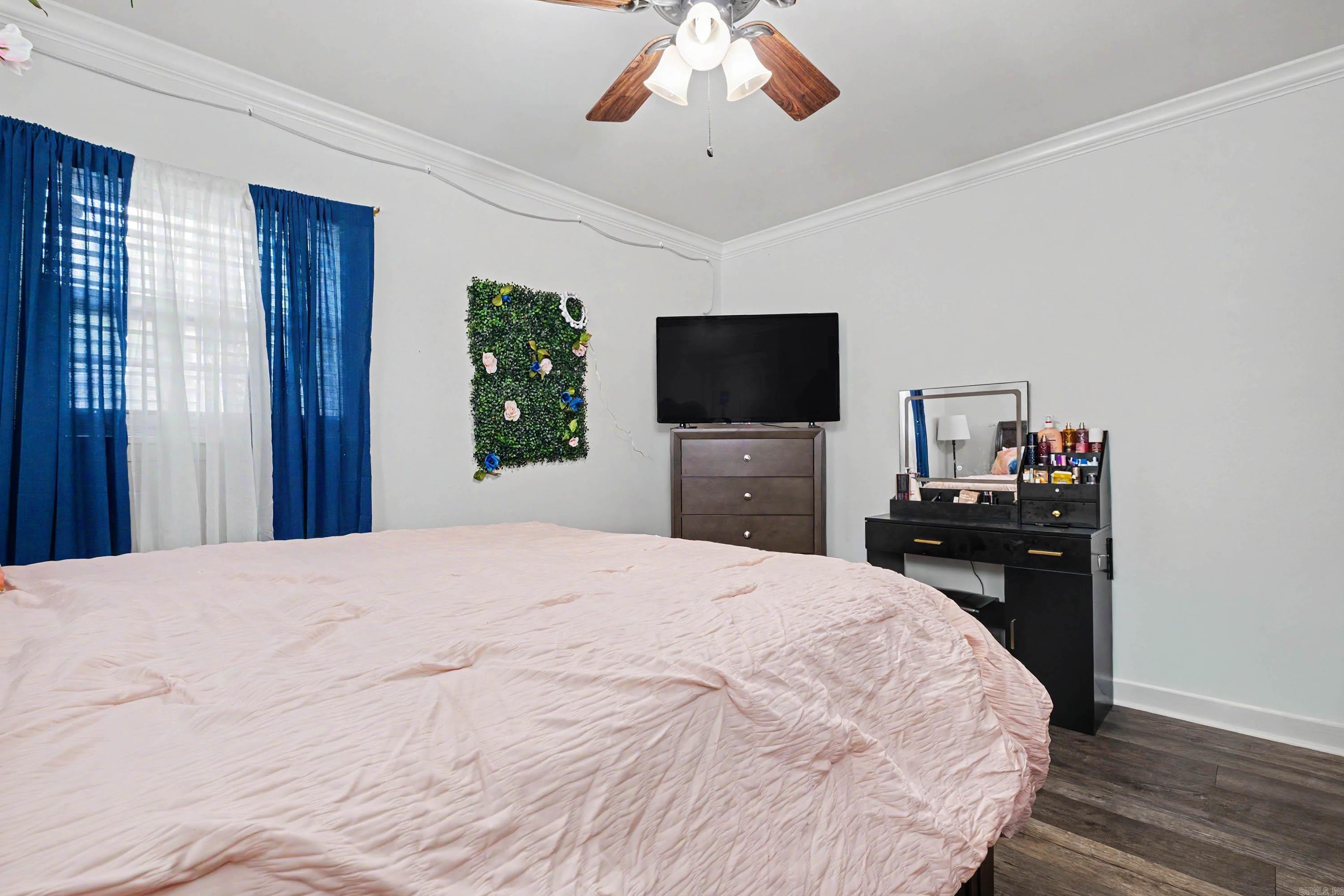 Western Acres - Residential