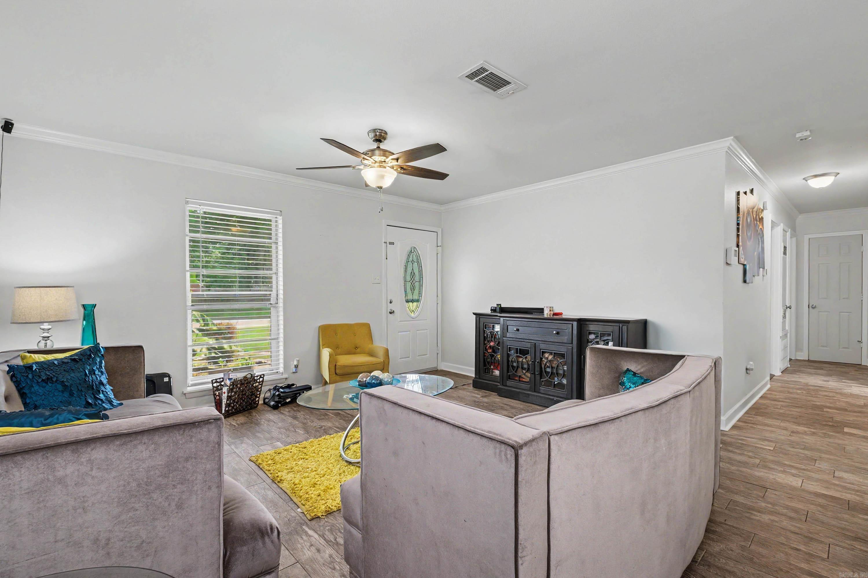 Western Acres - Residential