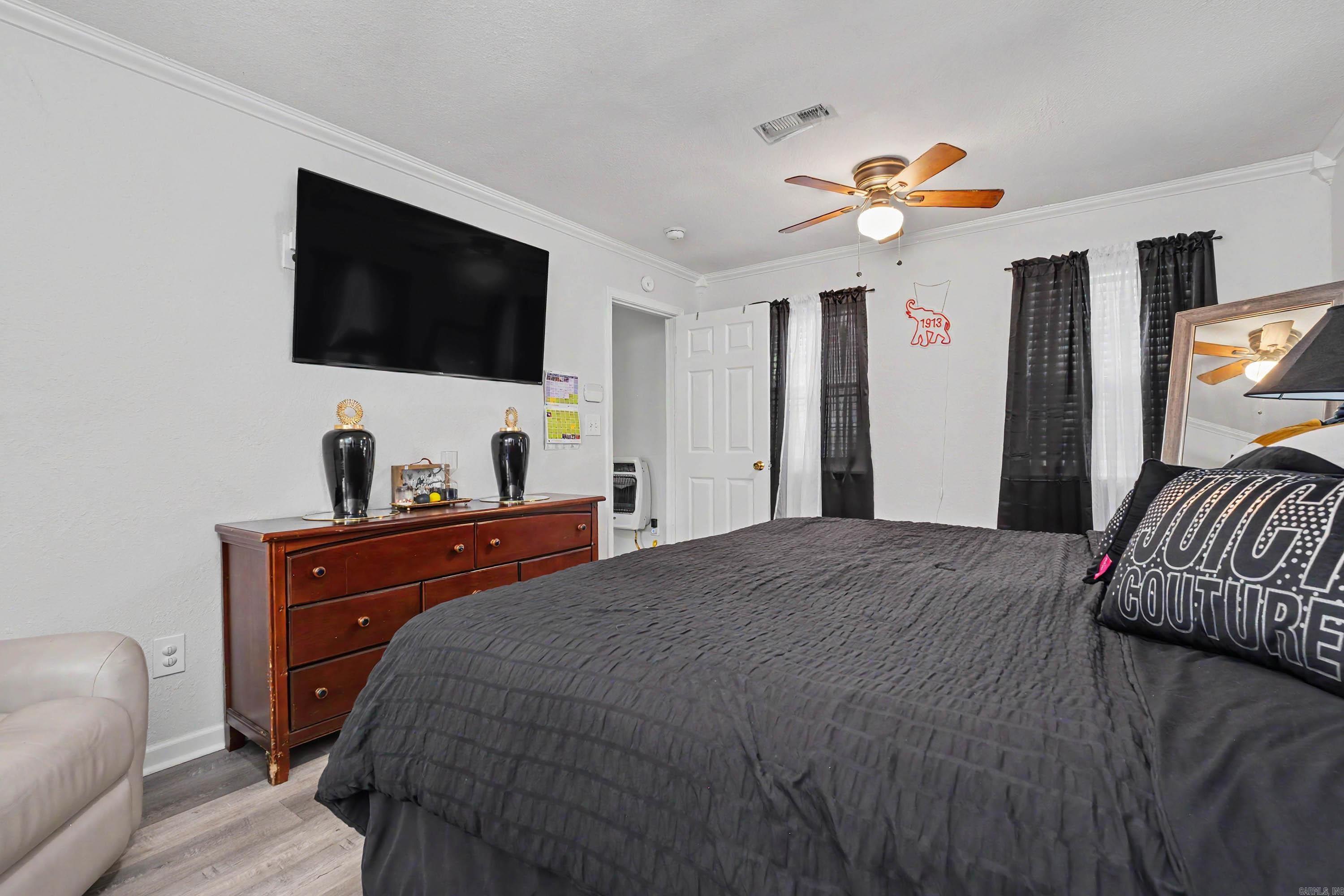 Western Acres - Residential