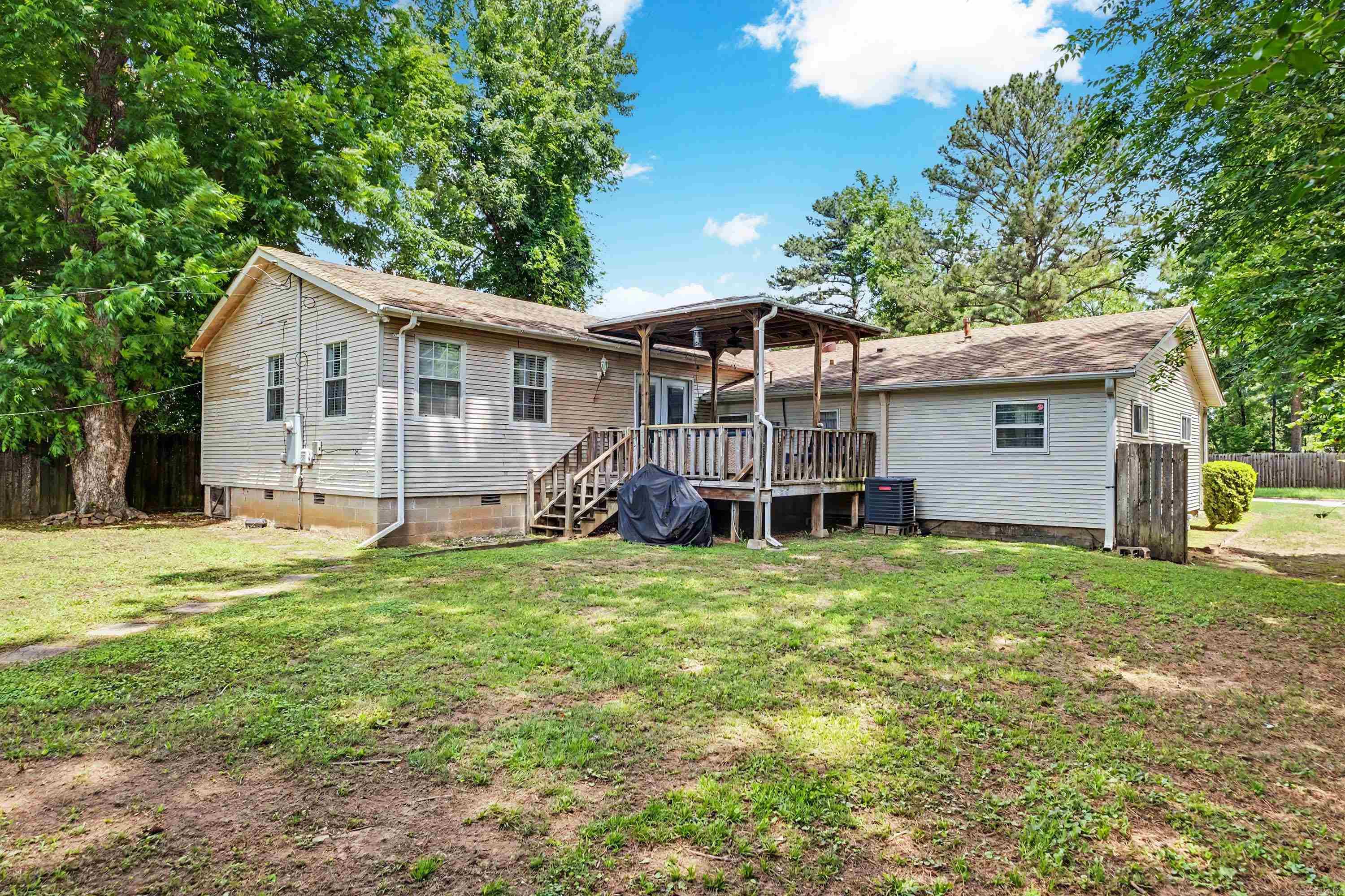 Western Acres - Residential