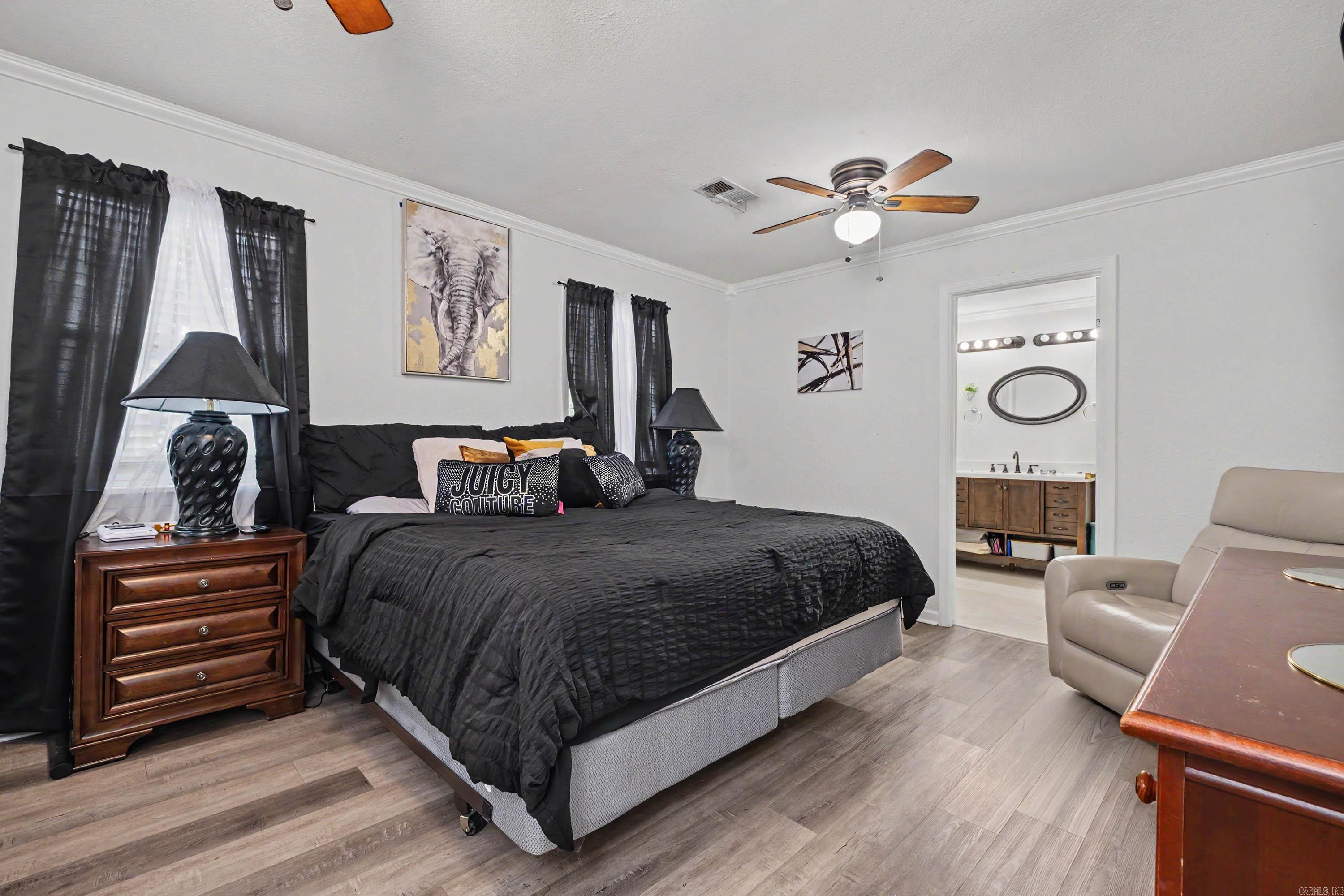 Western Acres - Residential