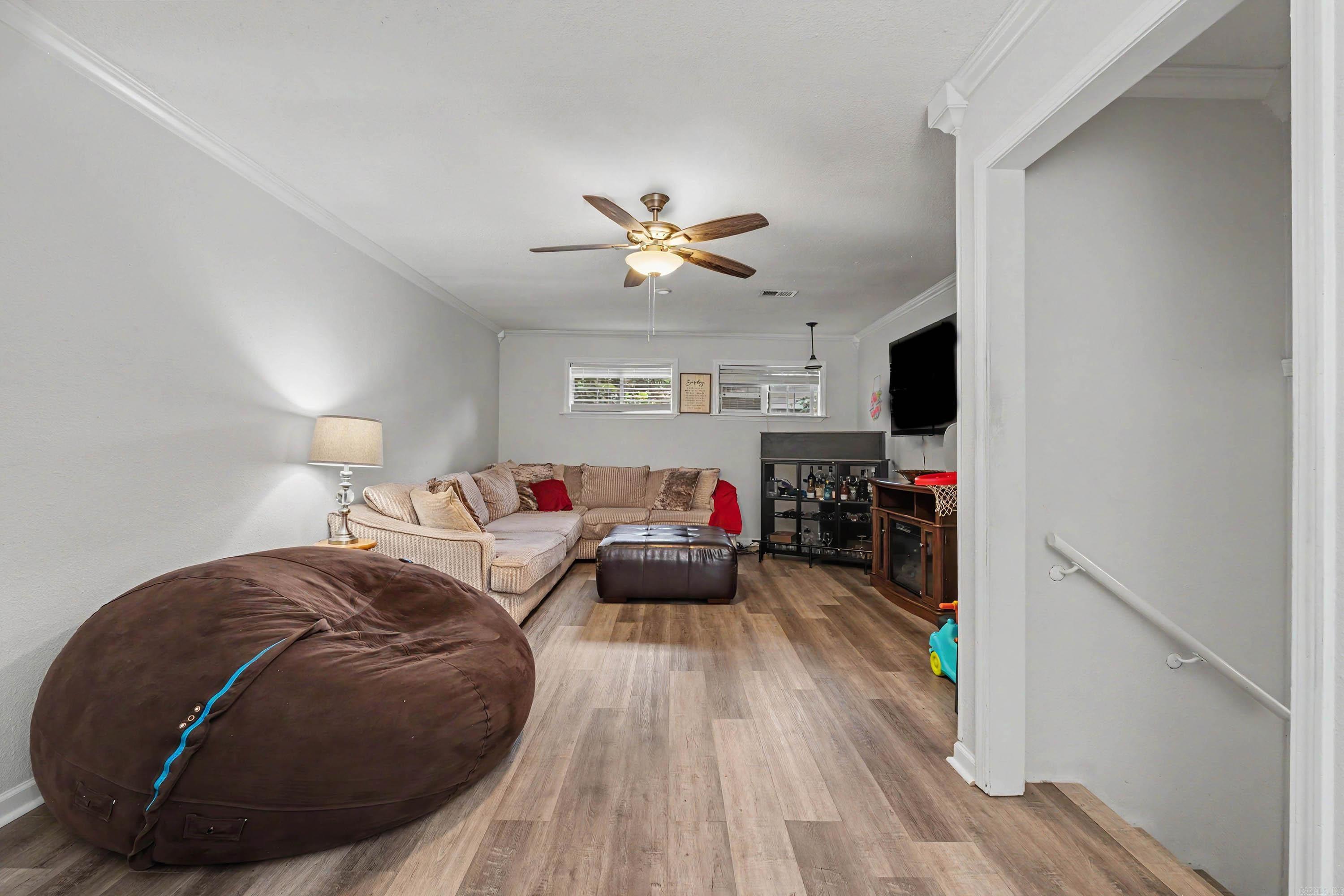 Western Acres - Residential