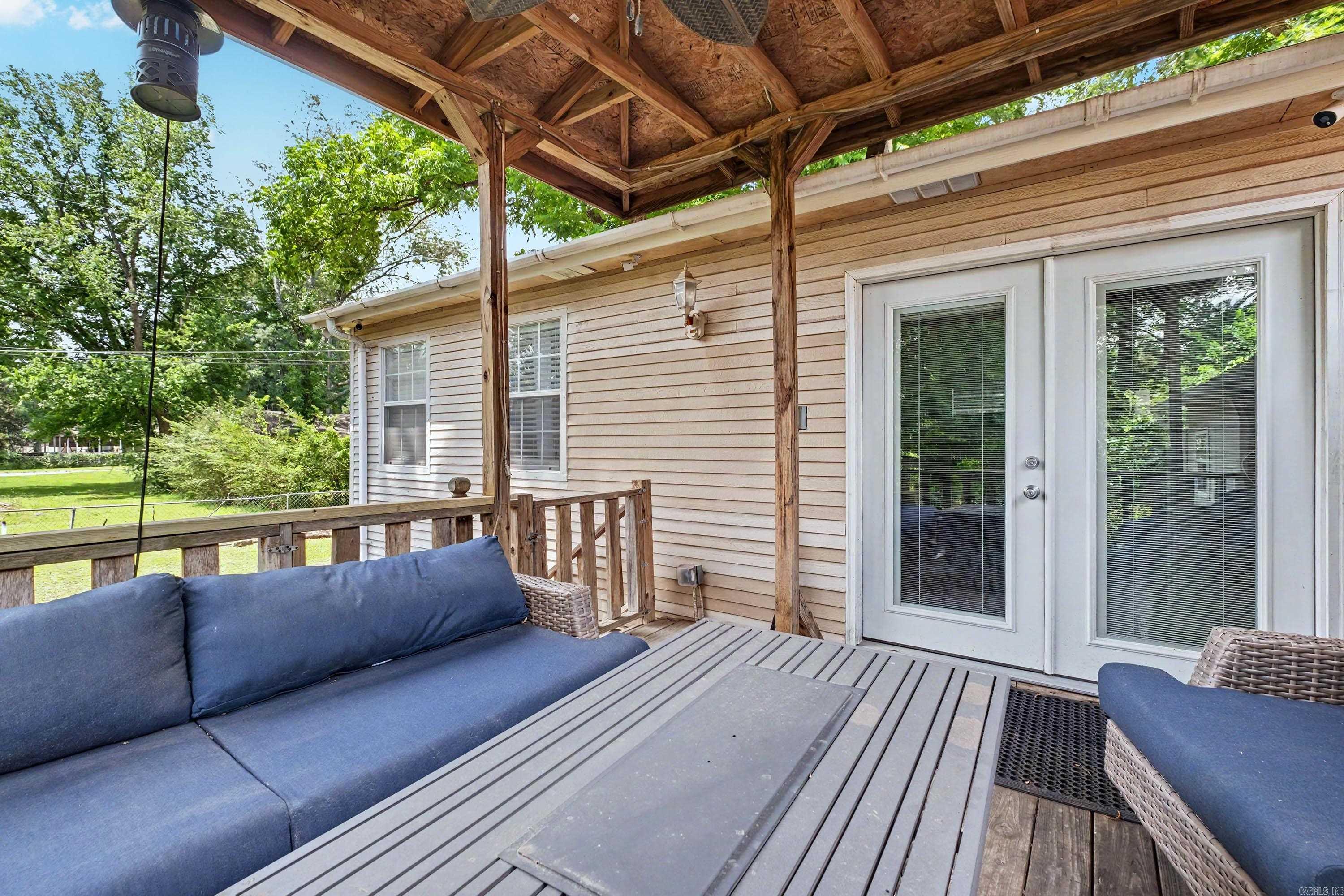 Western Acres - Residential
