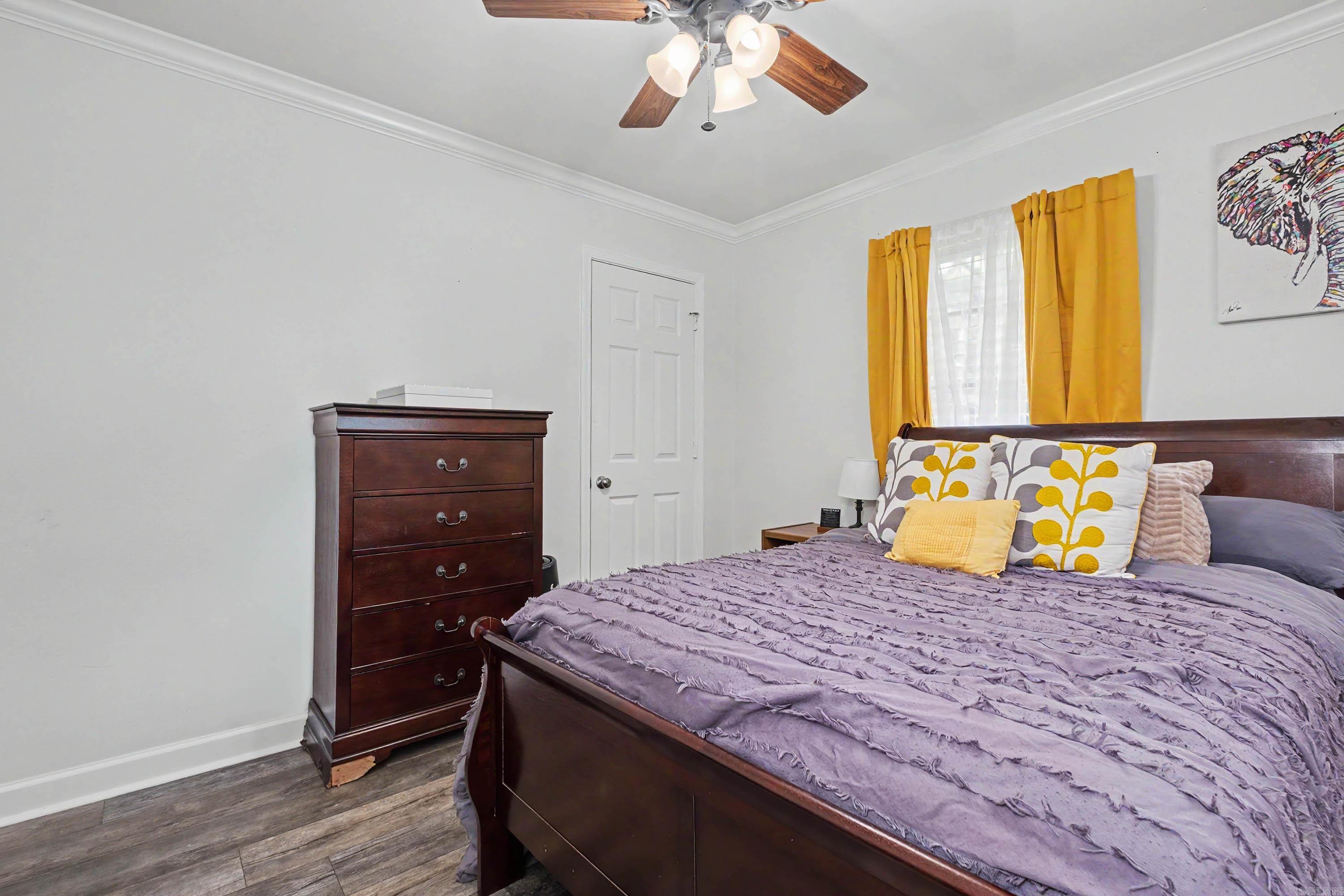 Western Acres - Residential