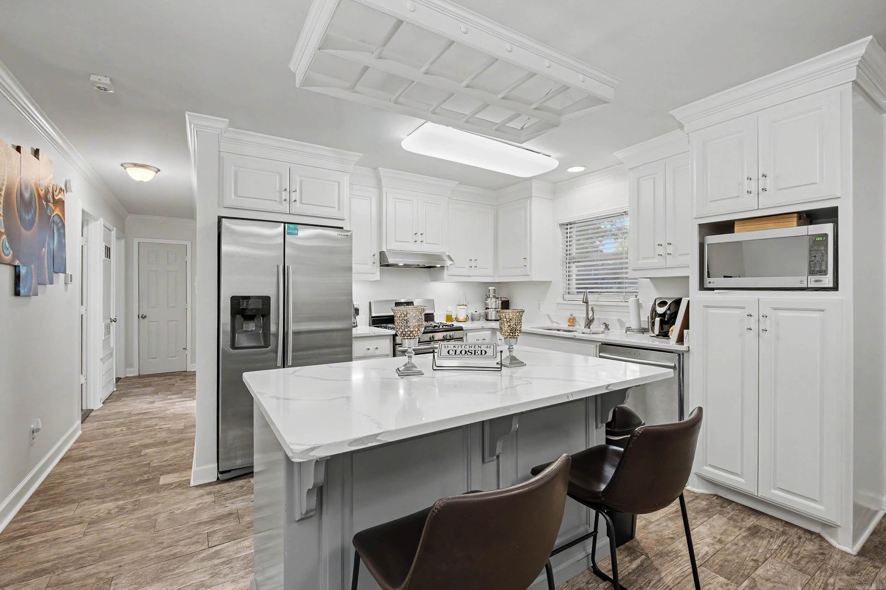 Western Acres - Residential