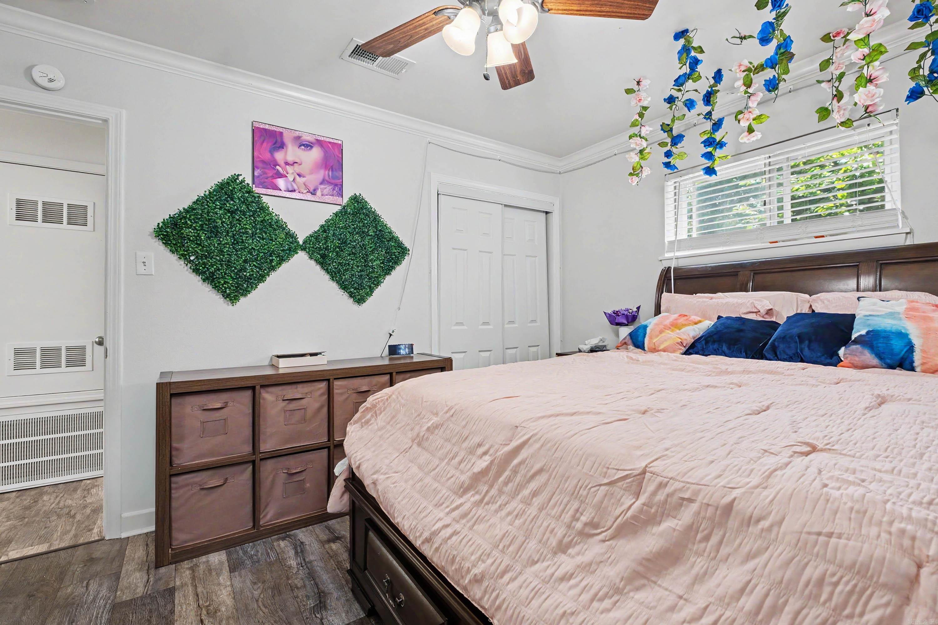 Western Acres - Residential