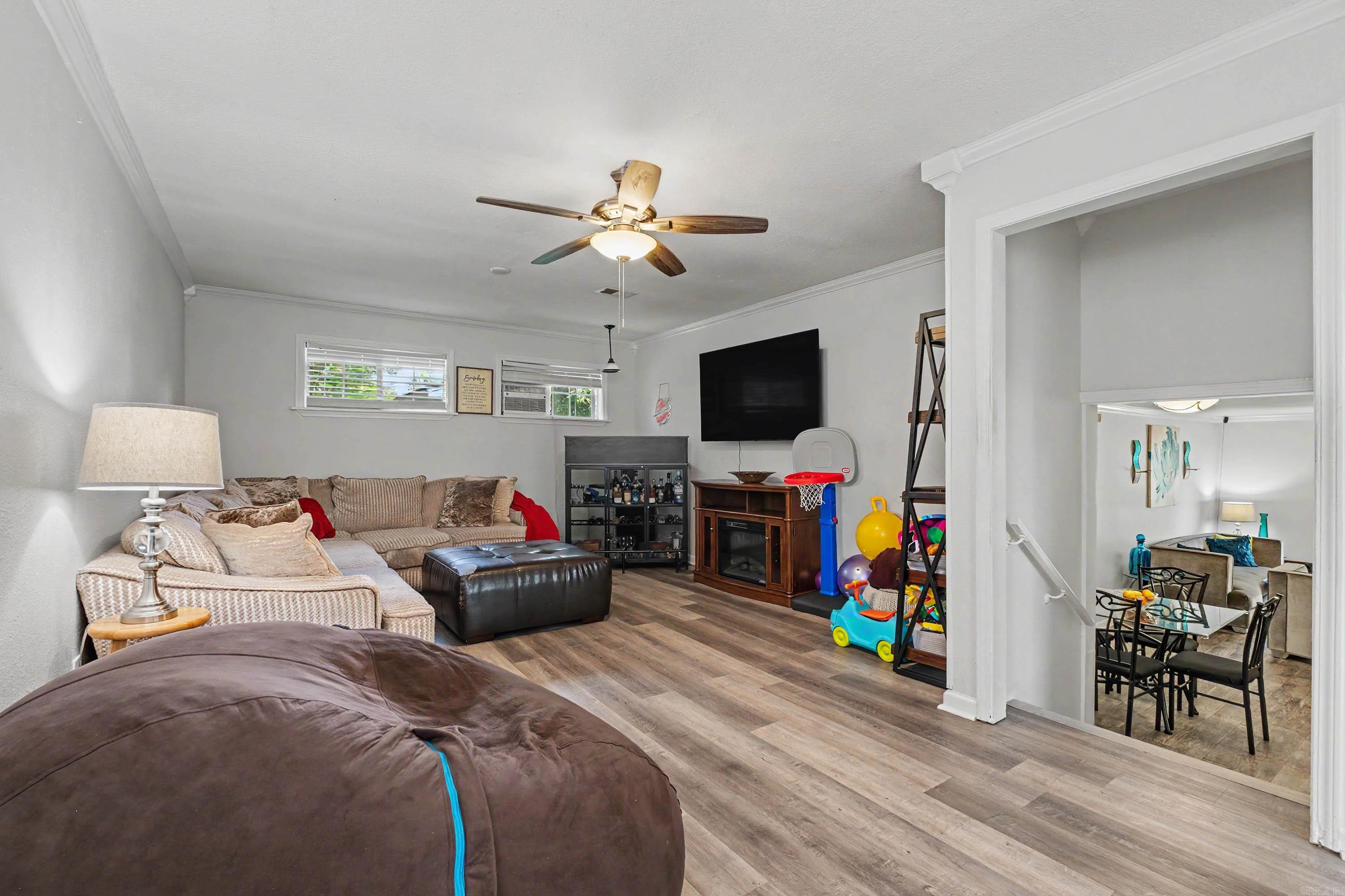 Western Acres - Residential