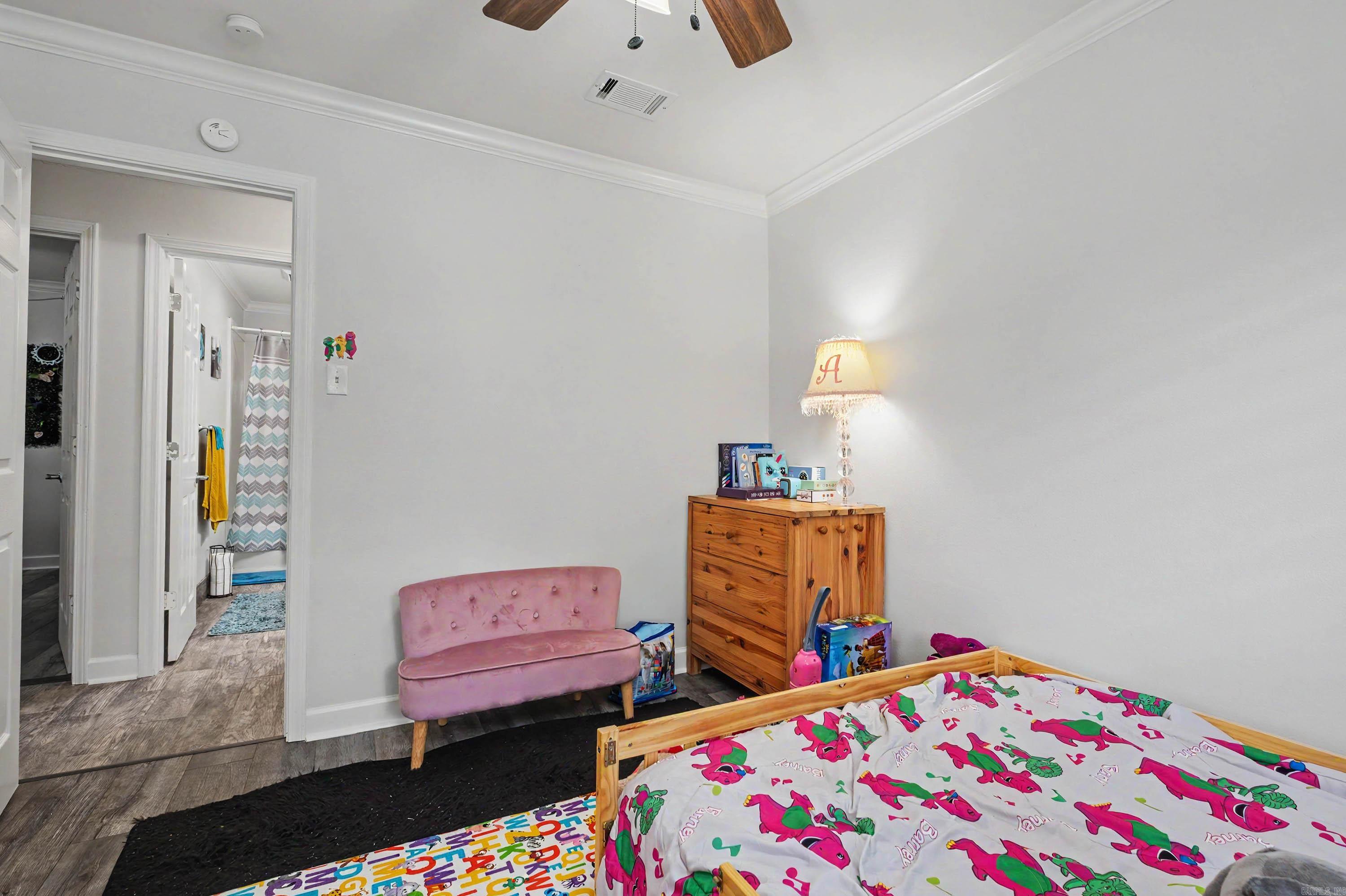 Western Acres - Residential