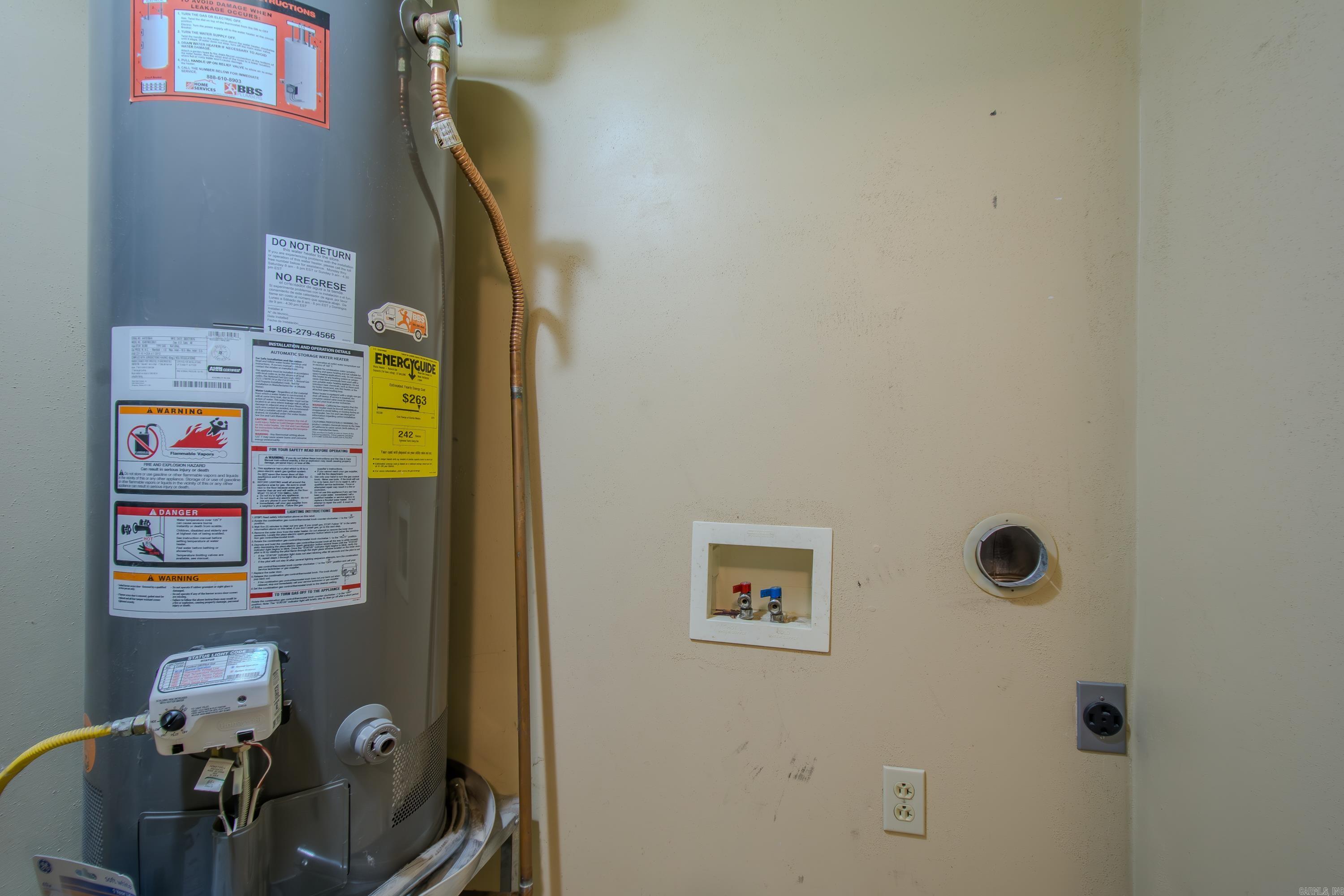 Argenta - Residential Lease