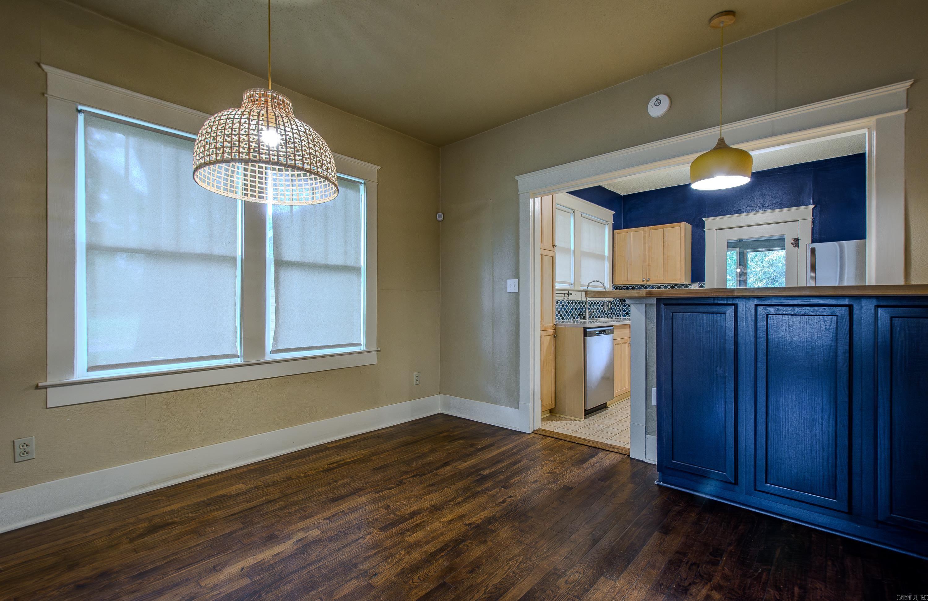 Argenta - Residential Lease