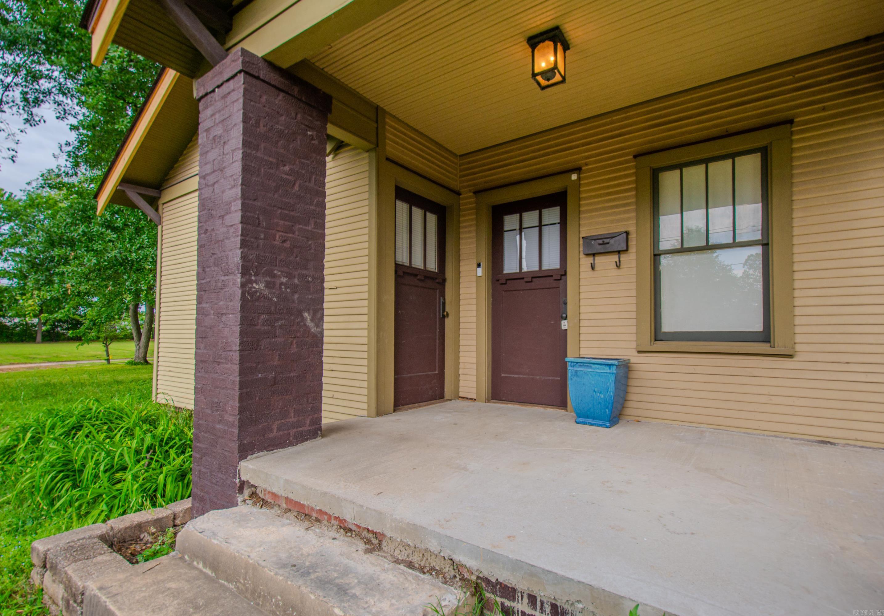 Argenta - Residential Lease