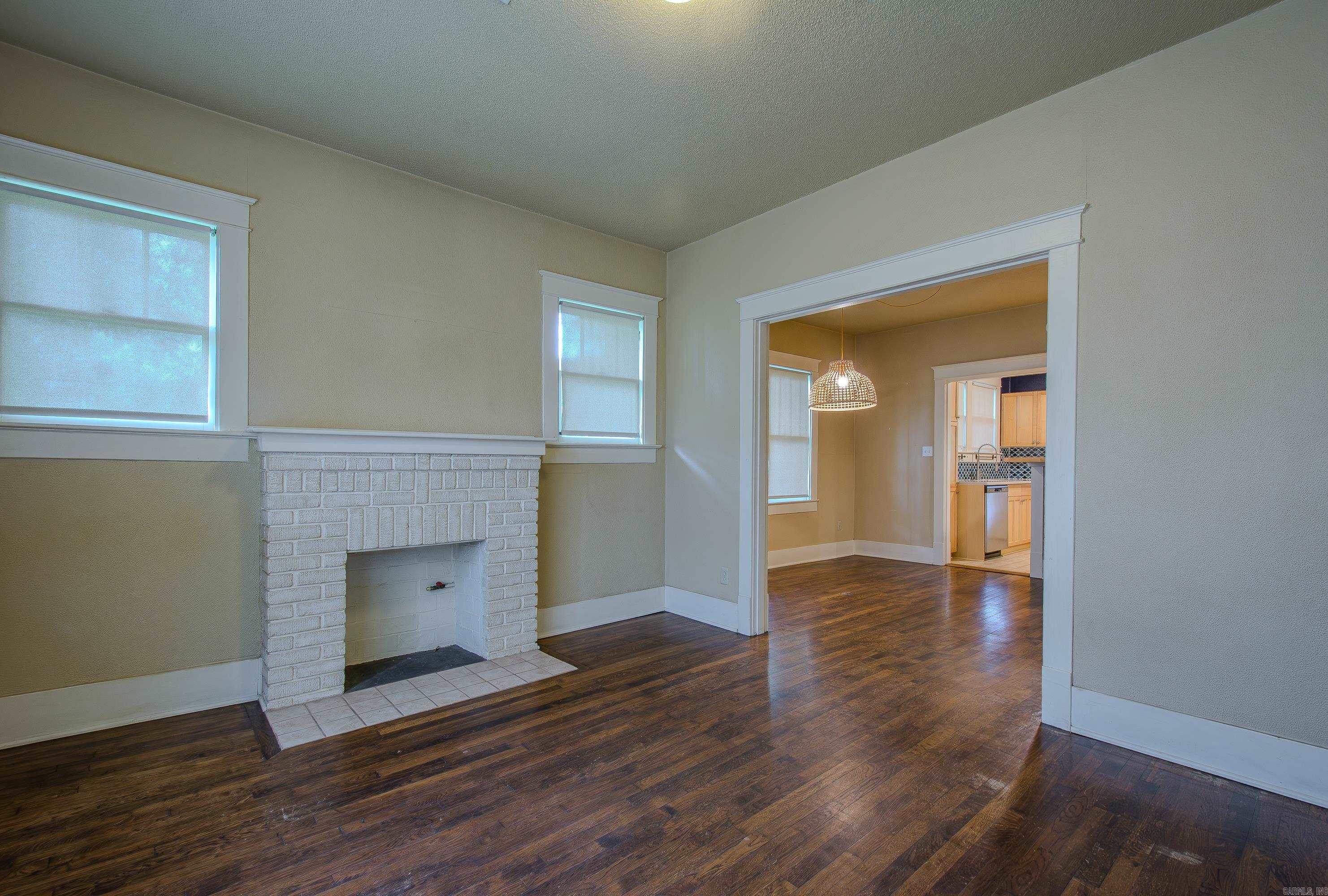 Argenta - Residential Lease