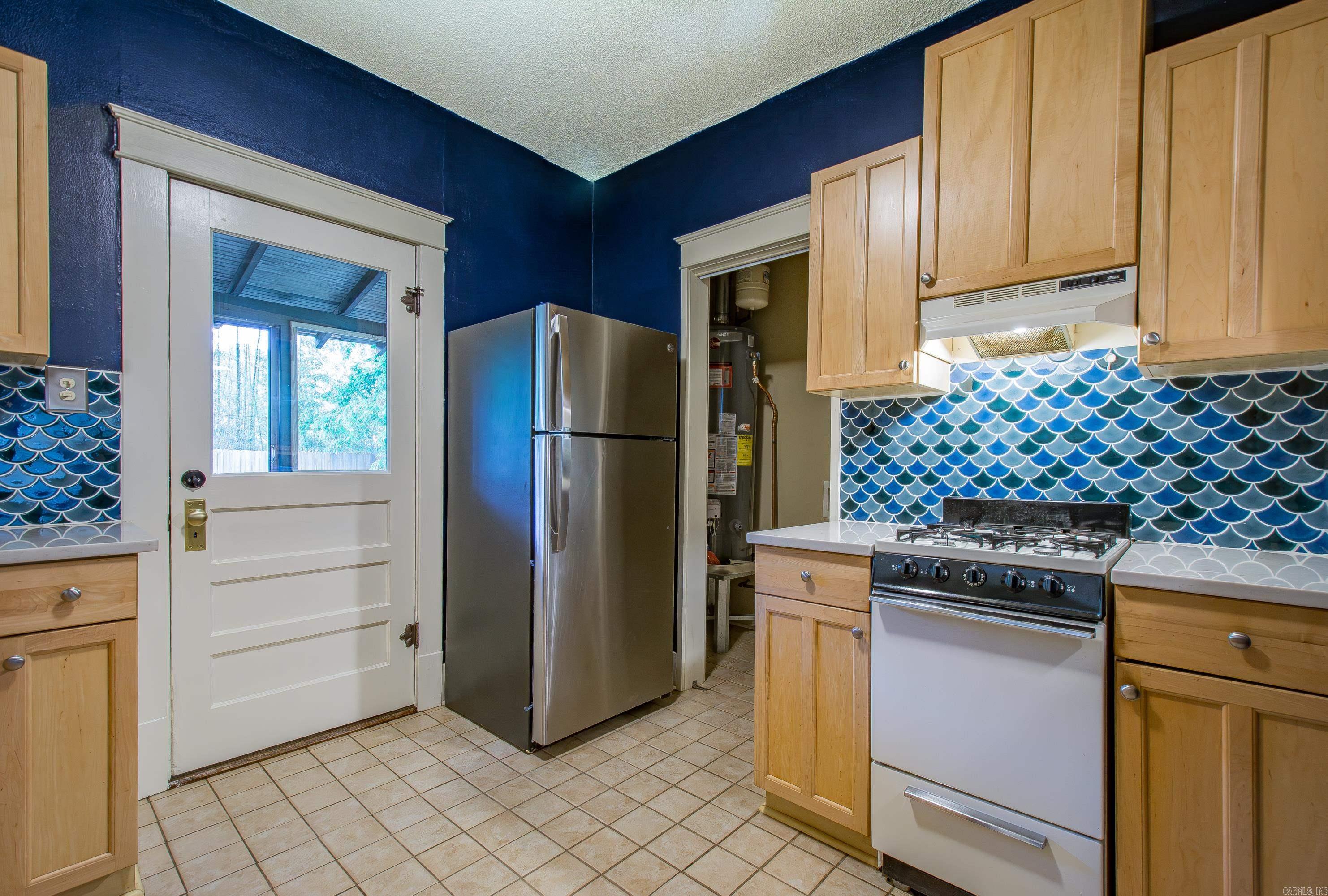 Argenta - Residential Lease