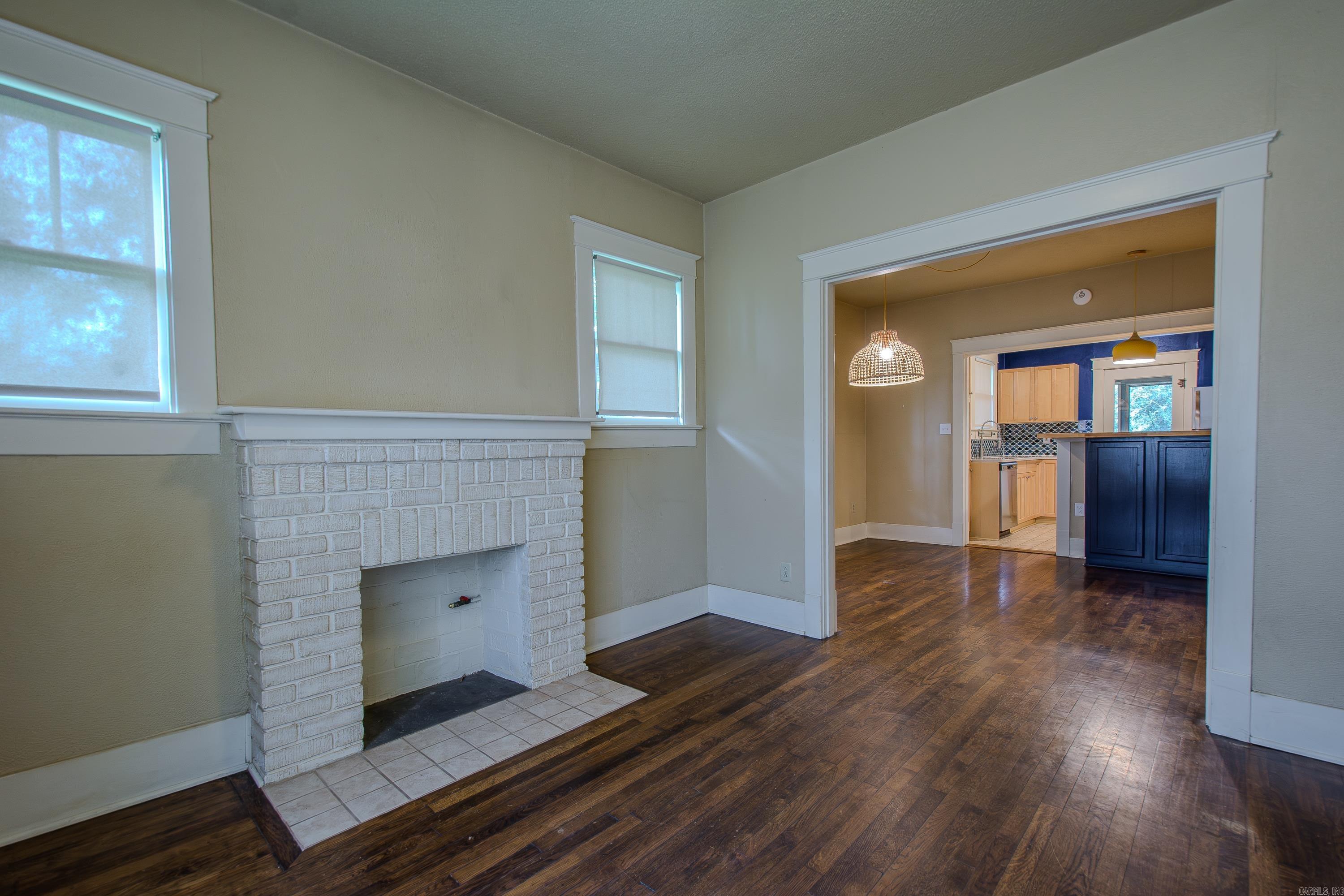 Argenta - Residential Lease