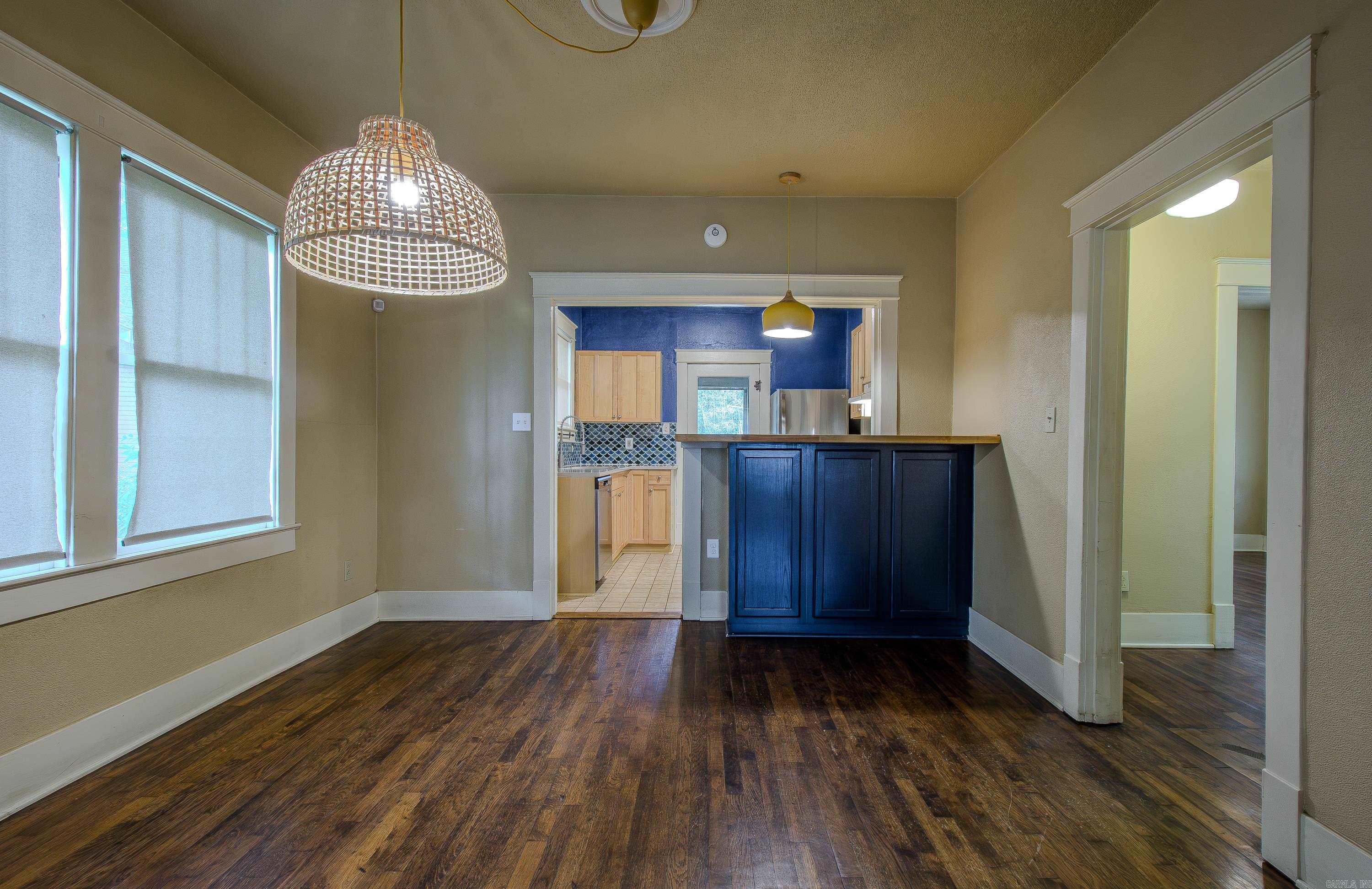 Argenta - Residential Lease