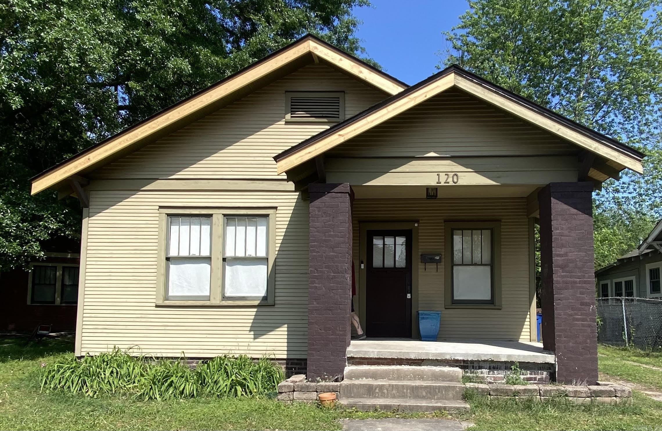 Argenta - Residential Lease