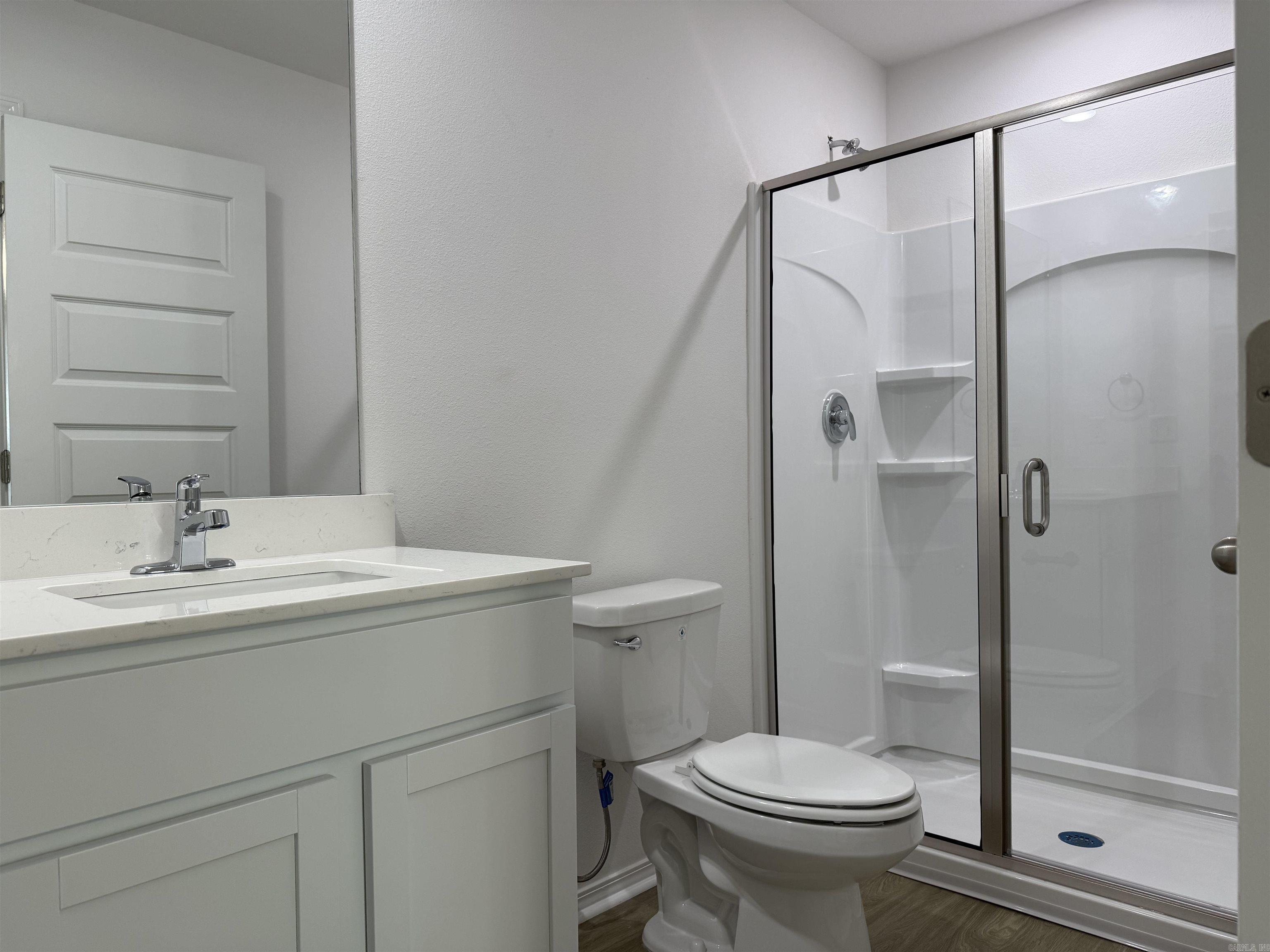 STONE CANYON ADDITION SUBDIVISON - Residential Lease