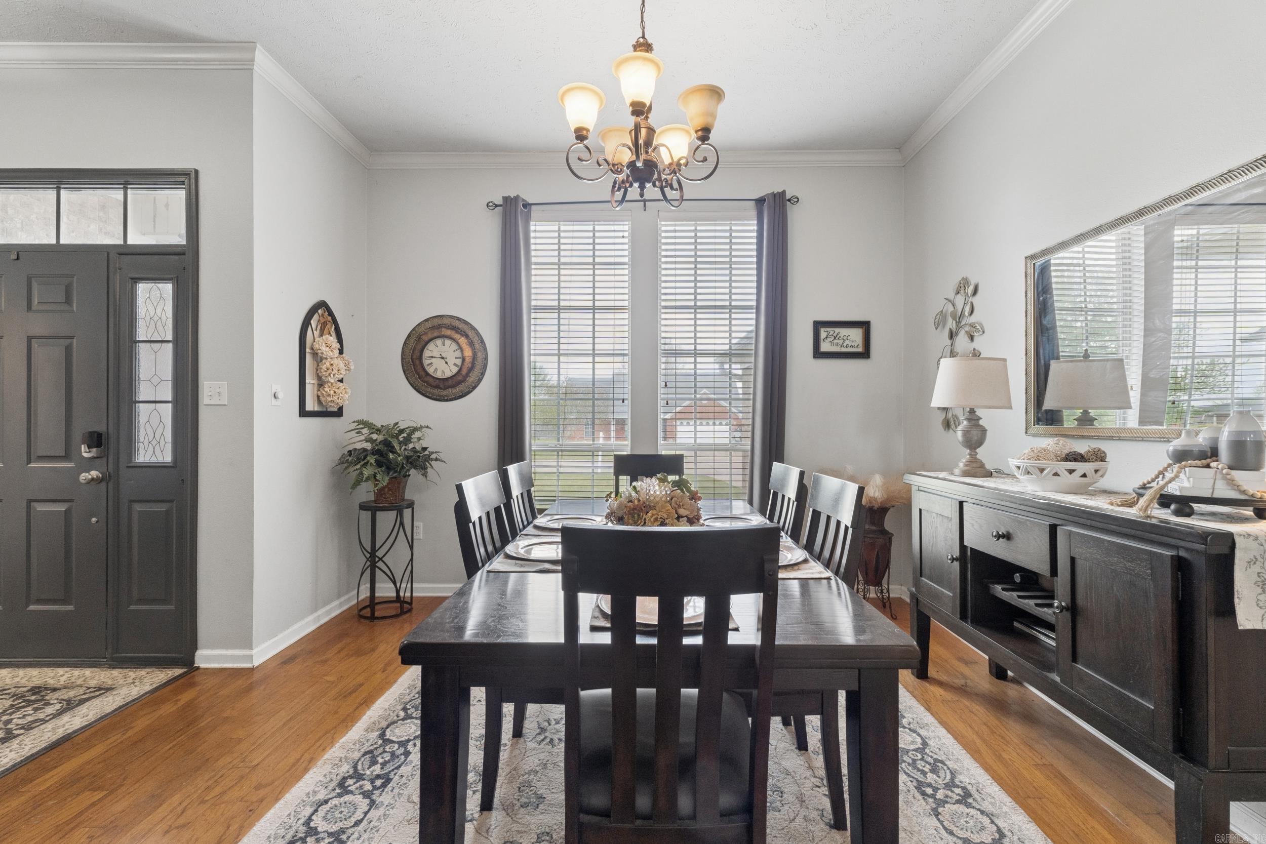 Quail Hollow - Residential